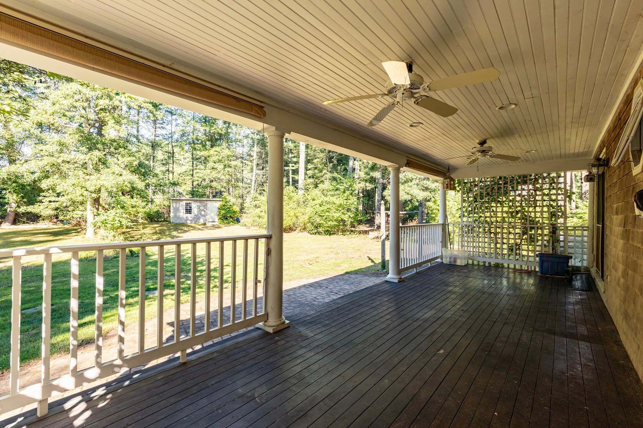 Single Family Residence at 133 Walnut Plain Rd, Rochester MA 02770, Rochester, photo 37 of 40