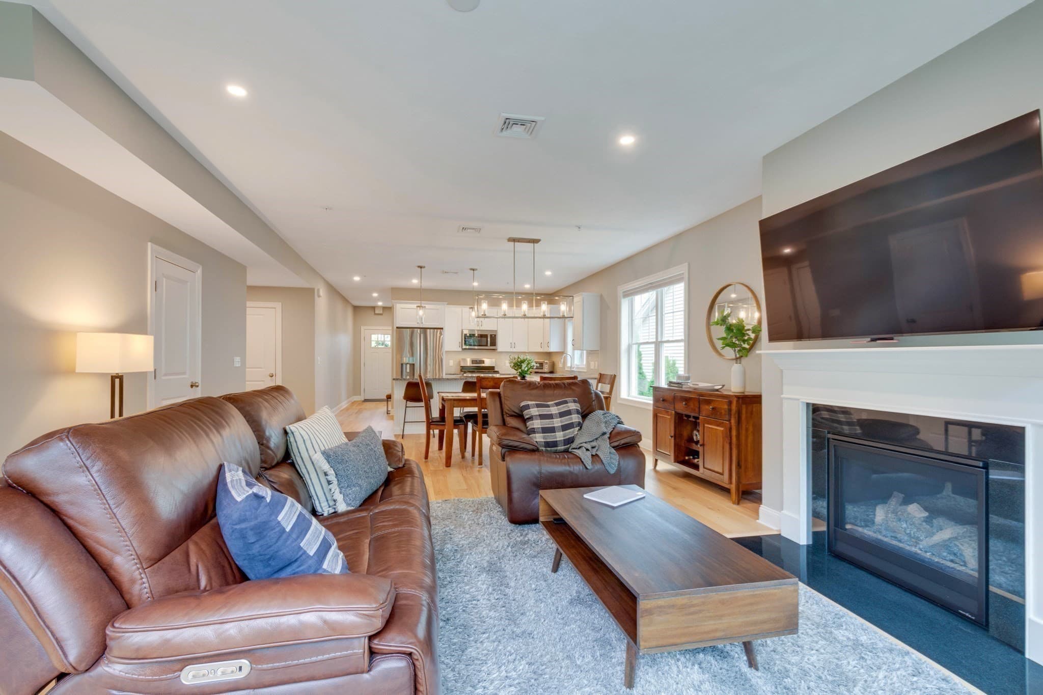 Condominium at 837 Ledgewood Way # 837, Clinton MA 01510, Clinton, photo 12 of 38