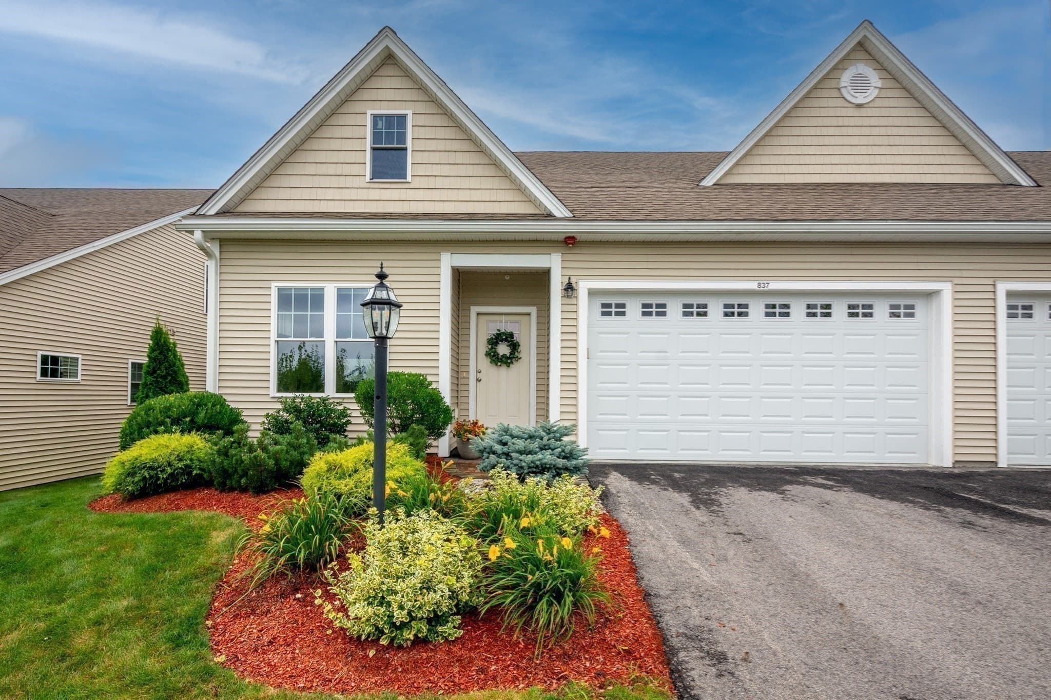 Condominium at 837 Ledgewood Way # 837, Clinton MA 01510, Clinton, photo 36 of 38