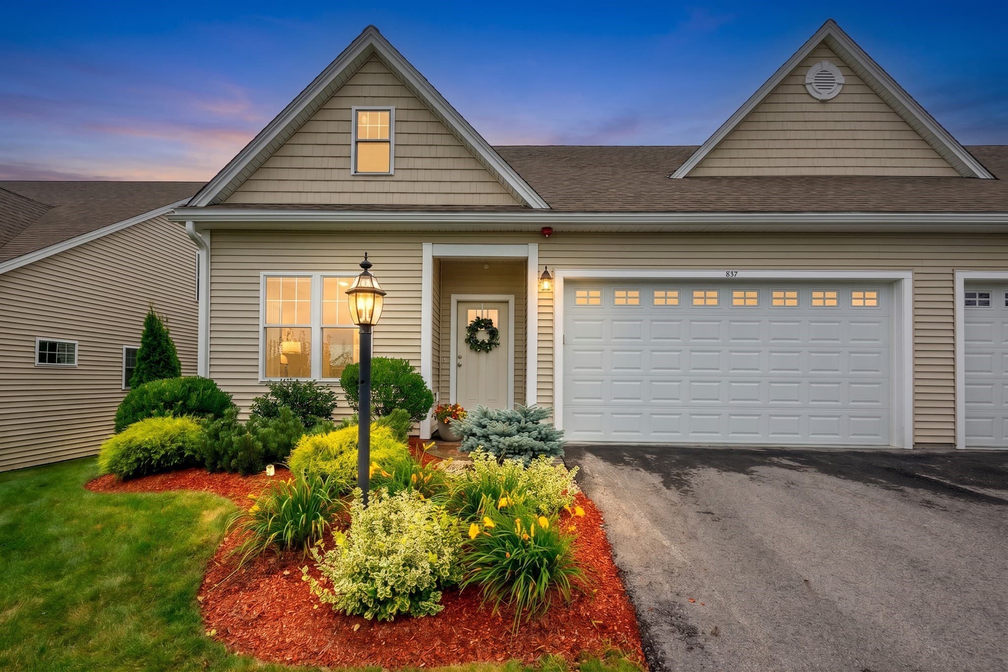 837 Ledgewood Way # 837, Clinton MA 01510
