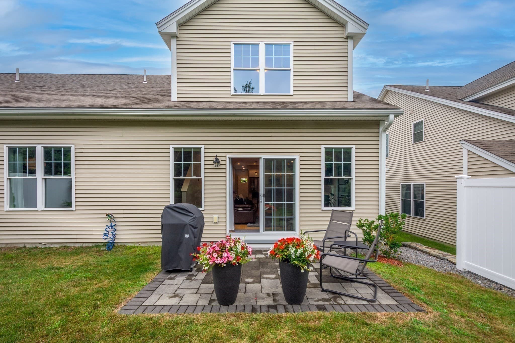 Condominium at 837 Ledgewood Way # 837, Clinton MA 01510, Clinton, photo 28 of 38
