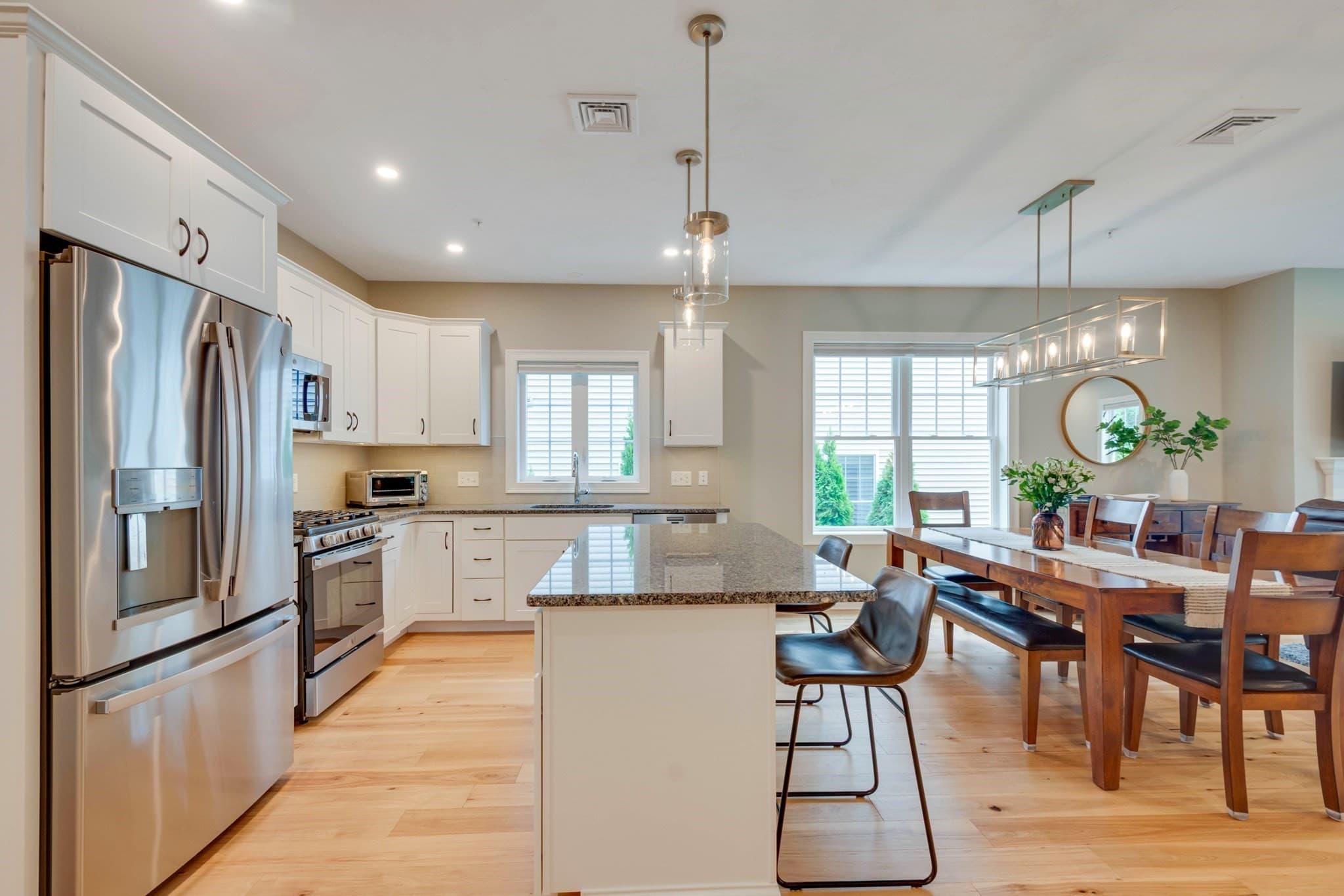 Condominium at 837 Ledgewood Way # 837, Clinton MA 01510, Clinton, photo 5 of 38
