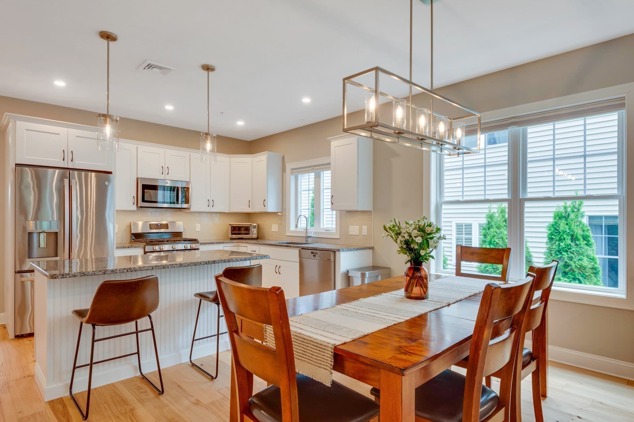 Condominium at 837 Ledgewood Way # 837, Clinton MA 01510, Clinton, photo 9 of 38
