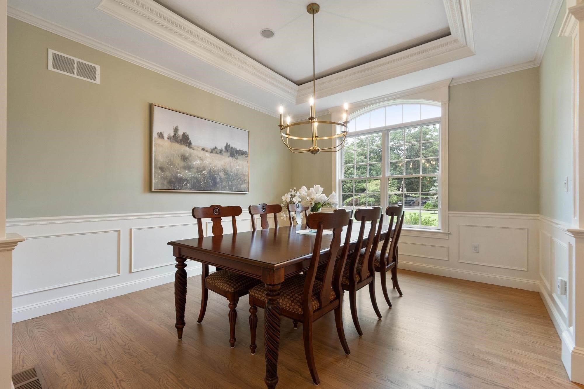 Single Family Residence at 6 Watkins Ln, Southborough MA 01772, Southborough, photo 6 of 42