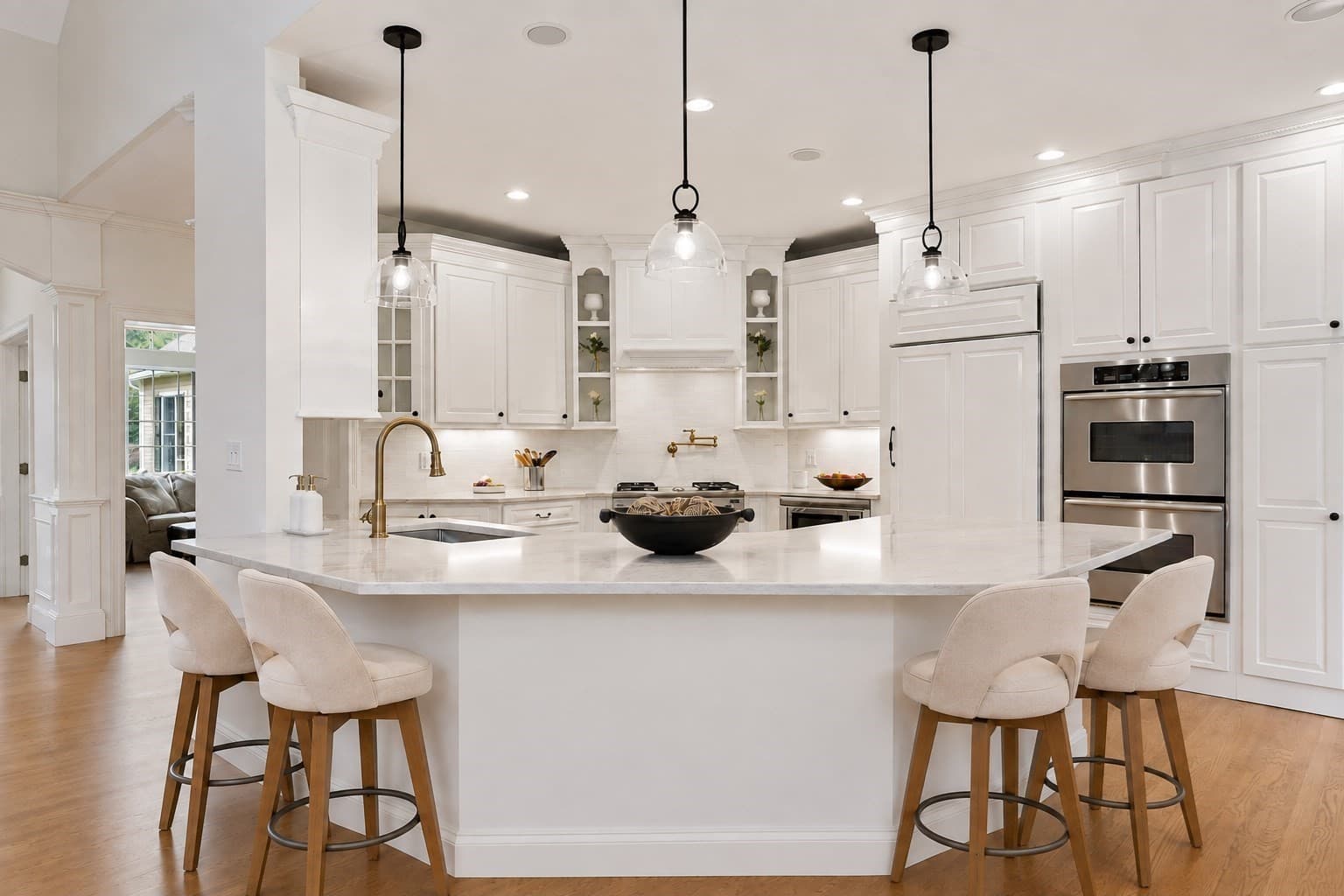 Single Family Residence at 6 Watkins Ln, Southborough MA 01772, Southborough, photo 12 of 42