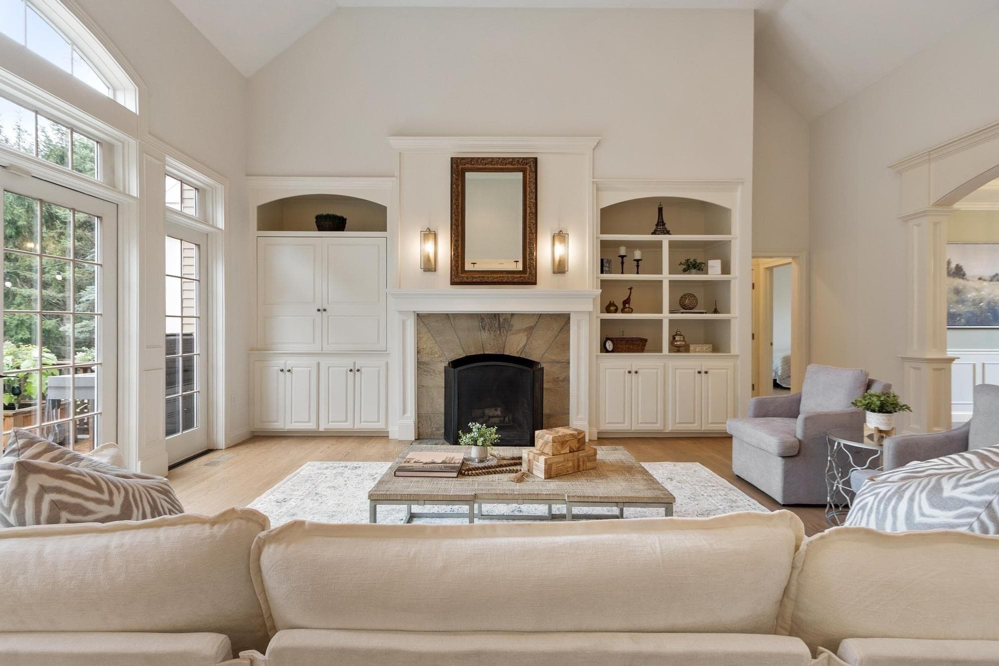 Single Family Residence at 6 Watkins Ln, Southborough MA 01772, Southborough, photo 10 of 42