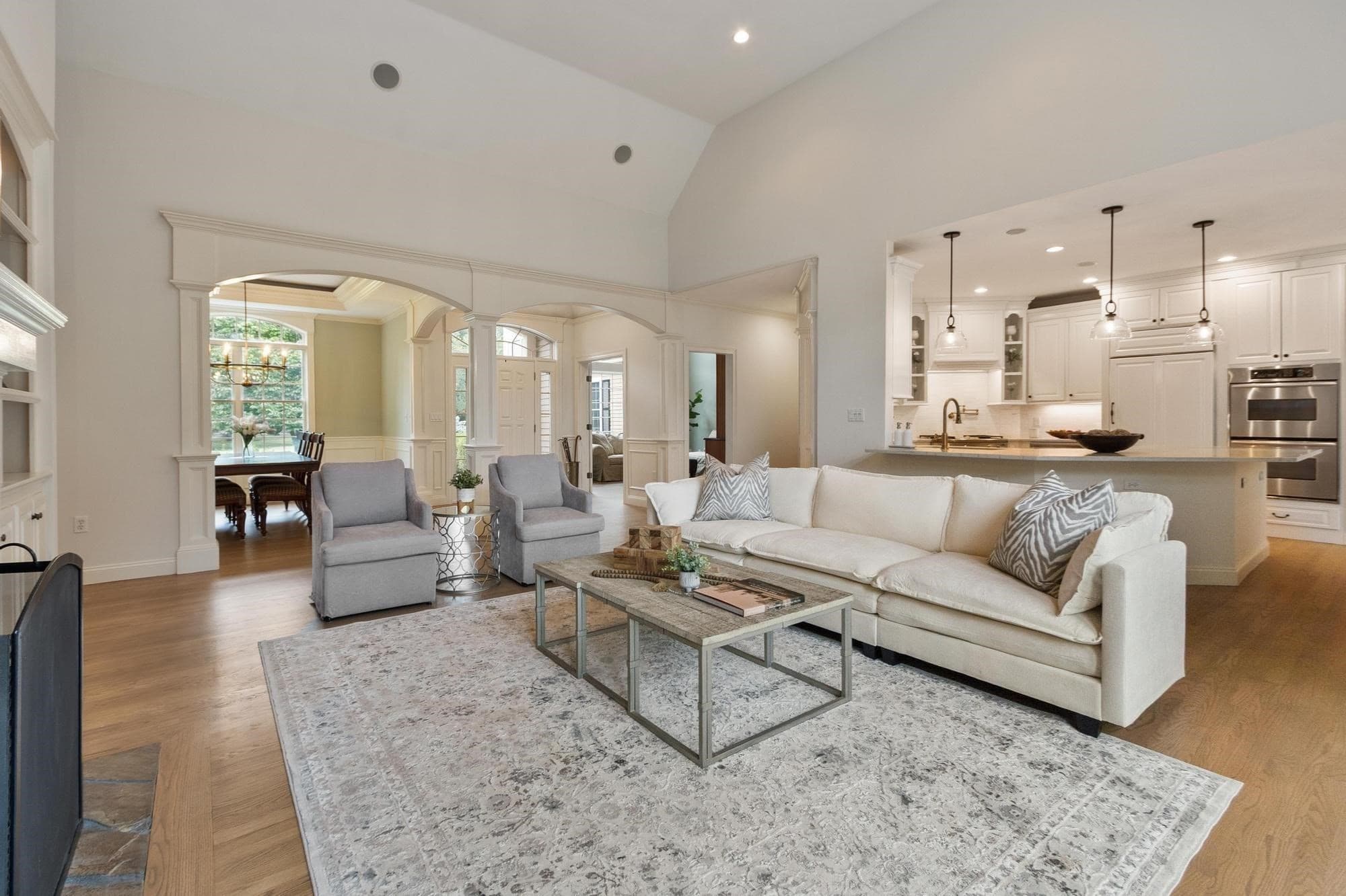 Single Family Residence at 6 Watkins Ln, Southborough MA 01772, Southborough, photo 11 of 42