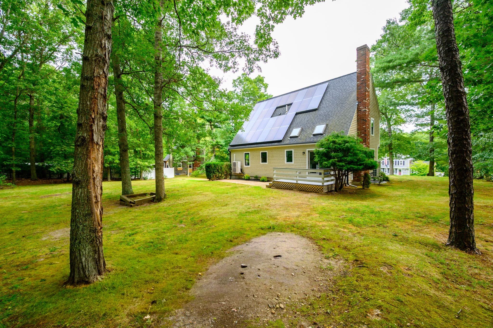 Single Family Residence at 21 Old Barn Rd, Plymouth MA 02360, photo 31 of 32