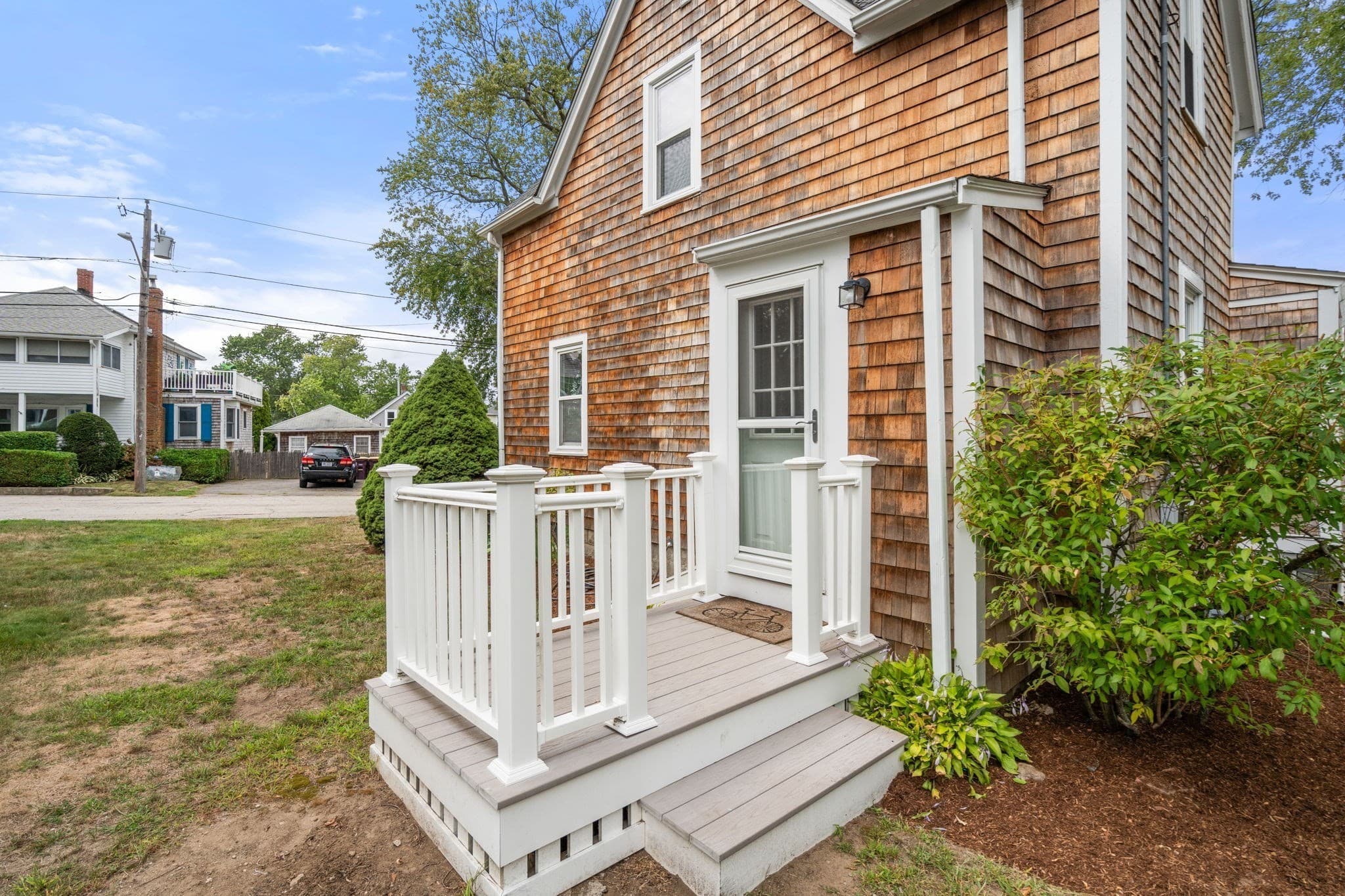 Single Family Residence at 45 Holbrook Rd, Weymouth MA 02191, Weymouth, photo 23 of 40