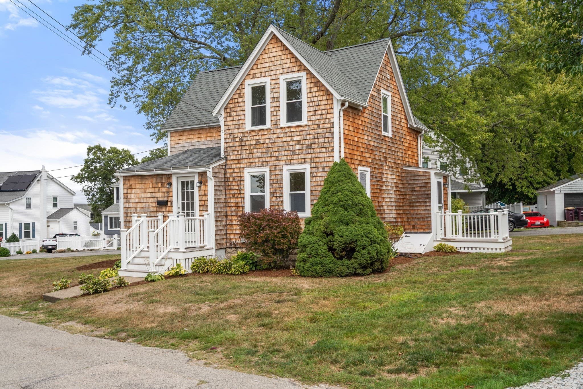 Single Family Residence at 45 Holbrook Rd, Weymouth MA 02191, Weymouth, photo 27 of 40