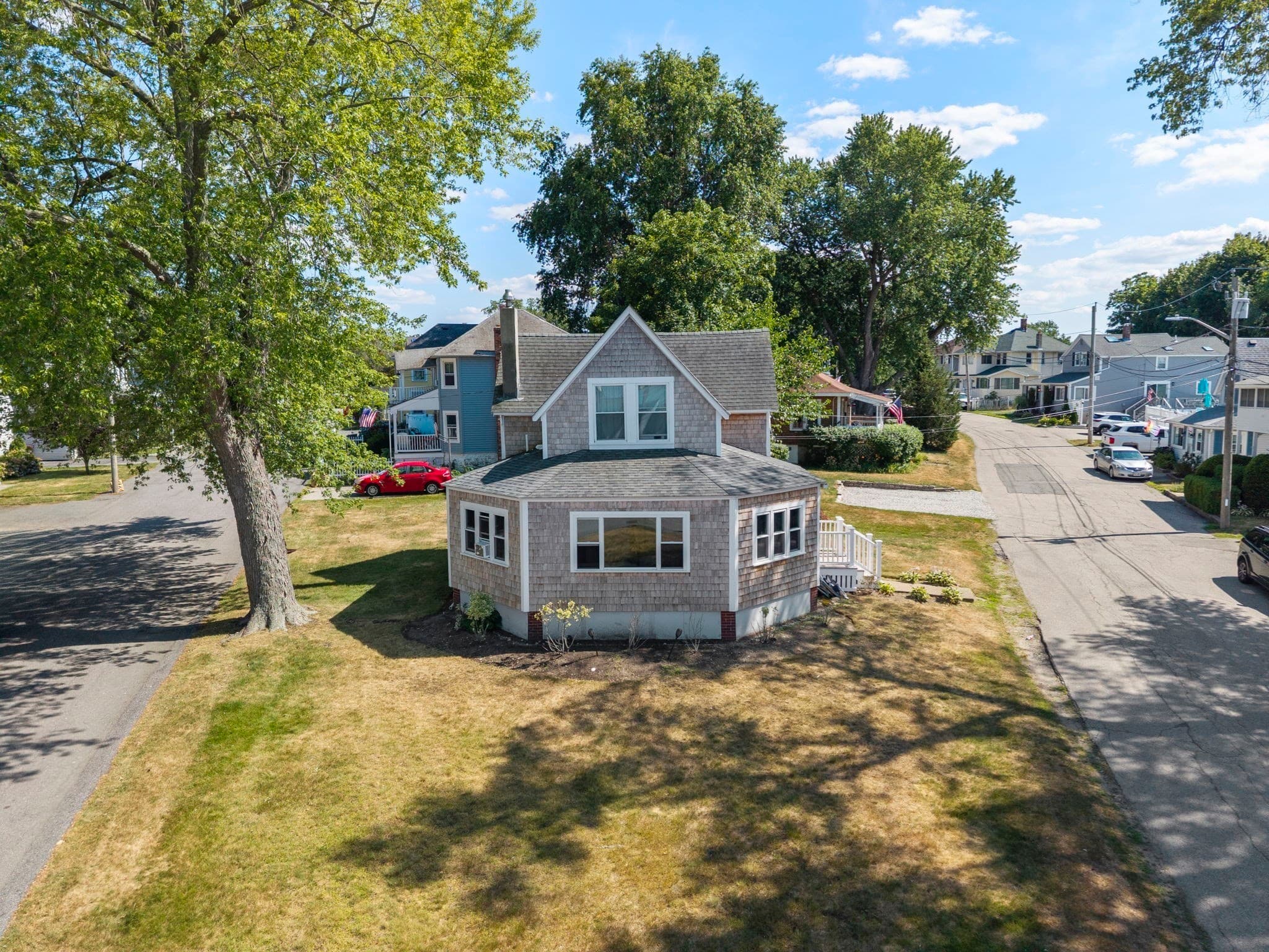 Single Family Residence at 45 Holbrook Rd, Weymouth MA 02191, Weymouth, photo 28 of 40