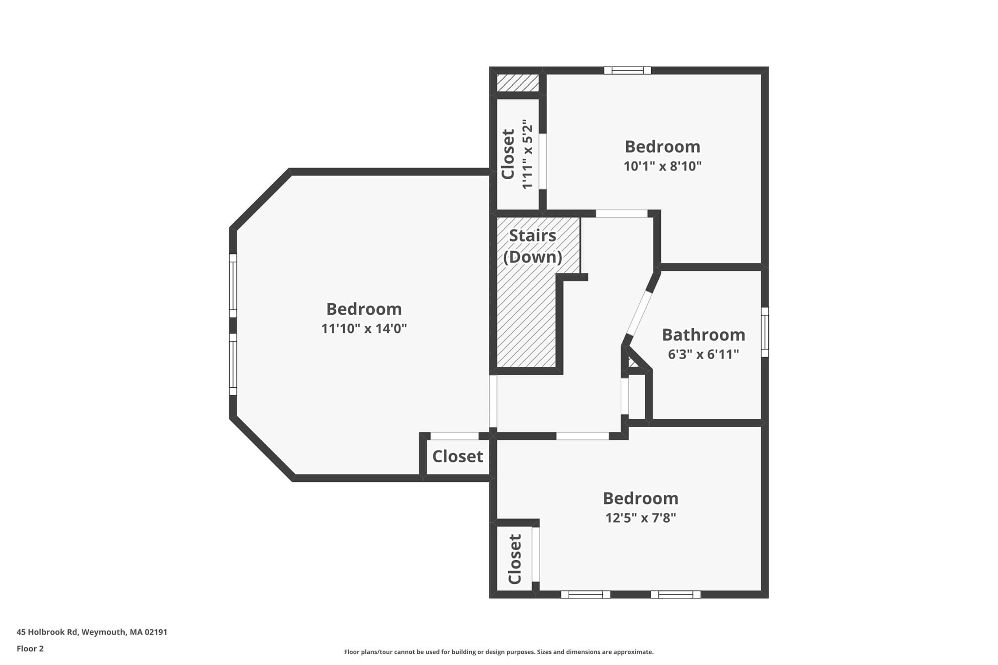 Single Family Residence at 45 Holbrook Rd, Weymouth MA 02191, Weymouth, photo 40 of 40