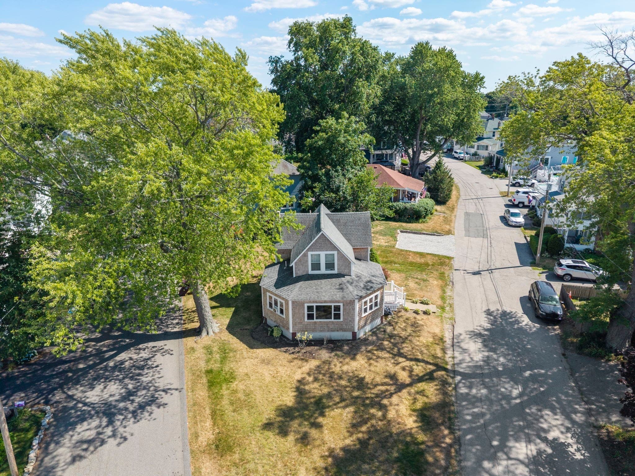 Single Family Residence at 45 Holbrook Rd, Weymouth MA 02191, Weymouth, photo 29 of 40