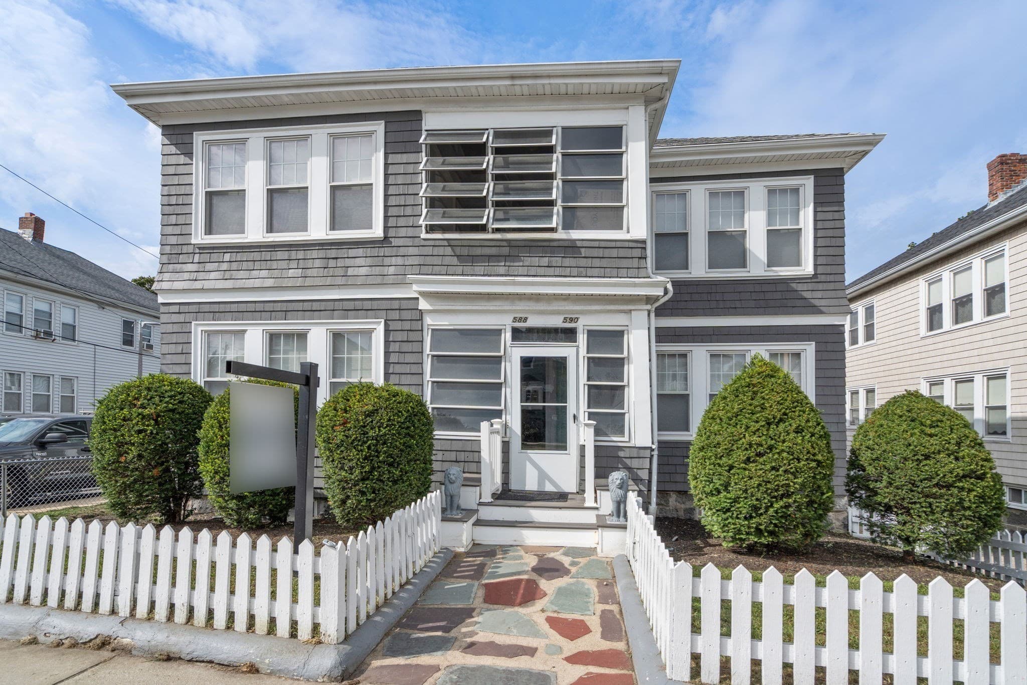 2 Family - 2 Units Up/Down at 588 Gallivan Blvd, Boston MA 02124, Boston, photo 37 of 41