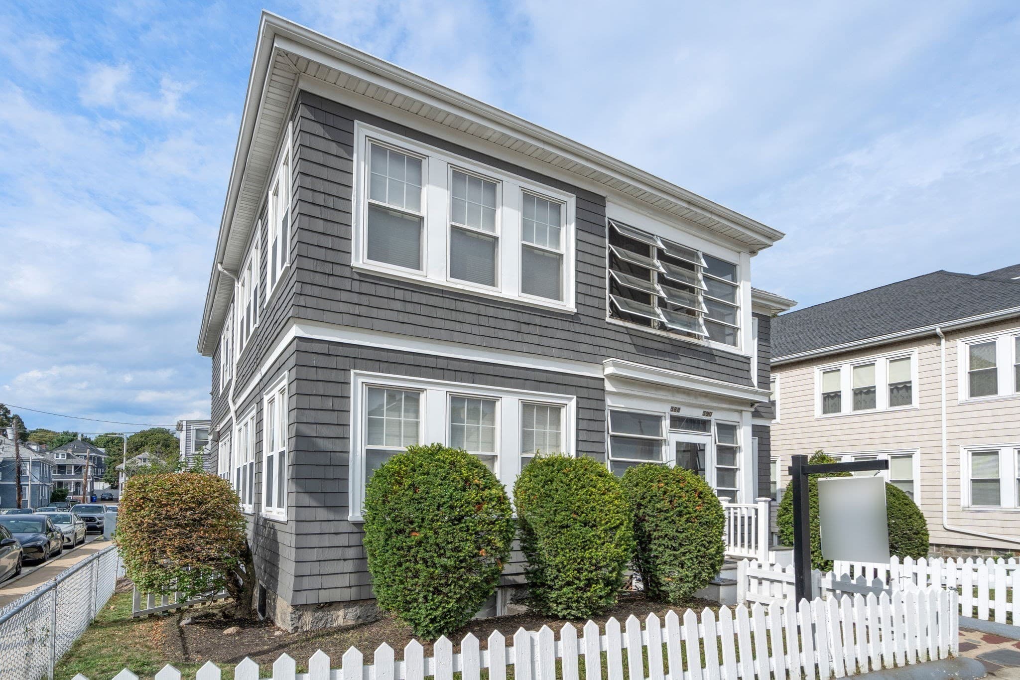 2 Family - 2 Units Up/Down at 588 Gallivan Blvd, Boston MA 02124, Boston, photo 40 of 41