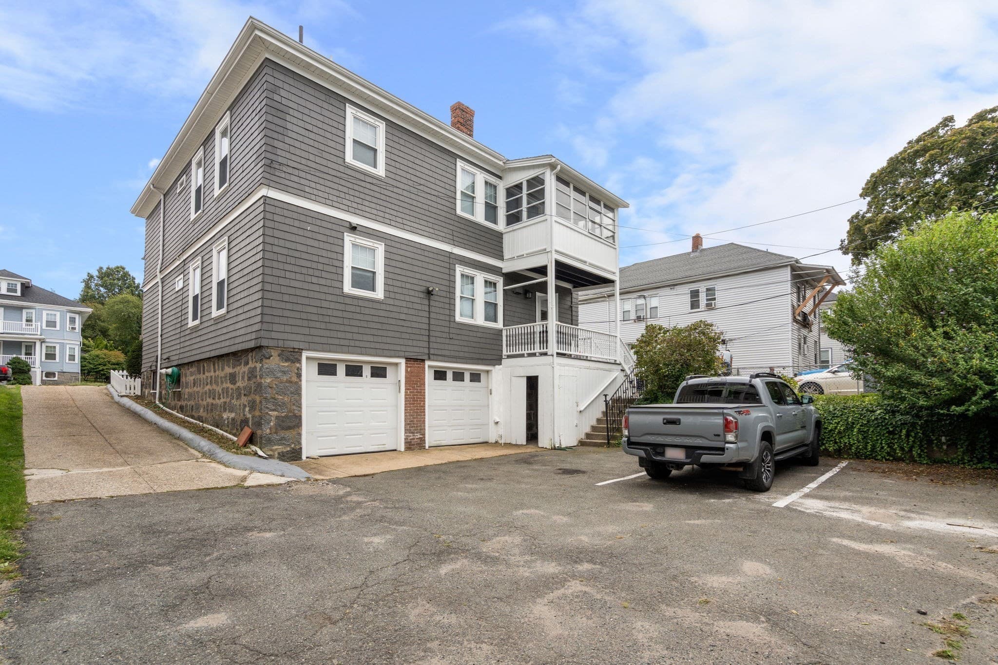 2 Family - 2 Units Up/Down at 588 Gallivan Blvd, Boston MA 02124, Boston, photo 39 of 41