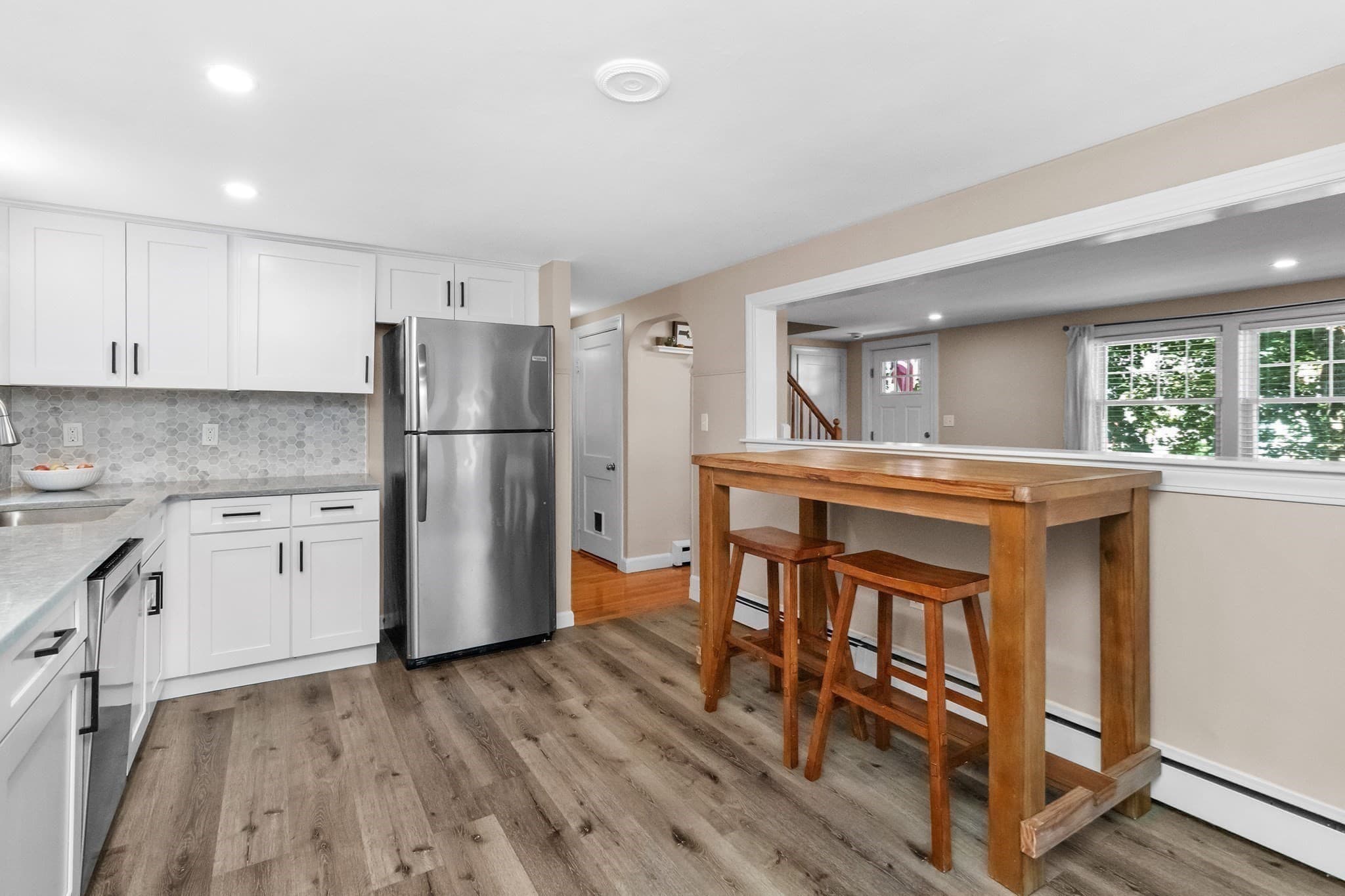 Single Family Residence at 114 Lewis Ave, Walpole MA 02081, Walpole, photo 6 of 40