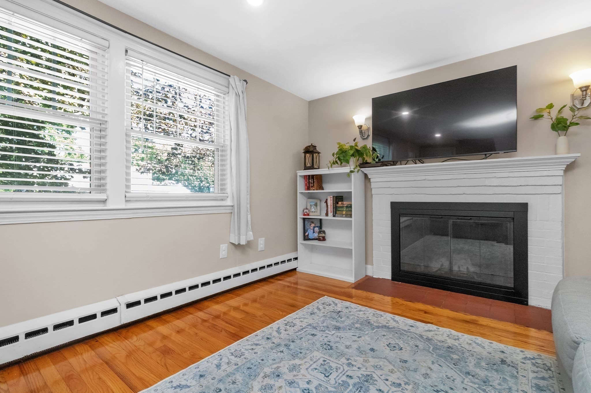 Single Family Residence at 114 Lewis Ave, Walpole MA 02081, Walpole, photo 13 of 40