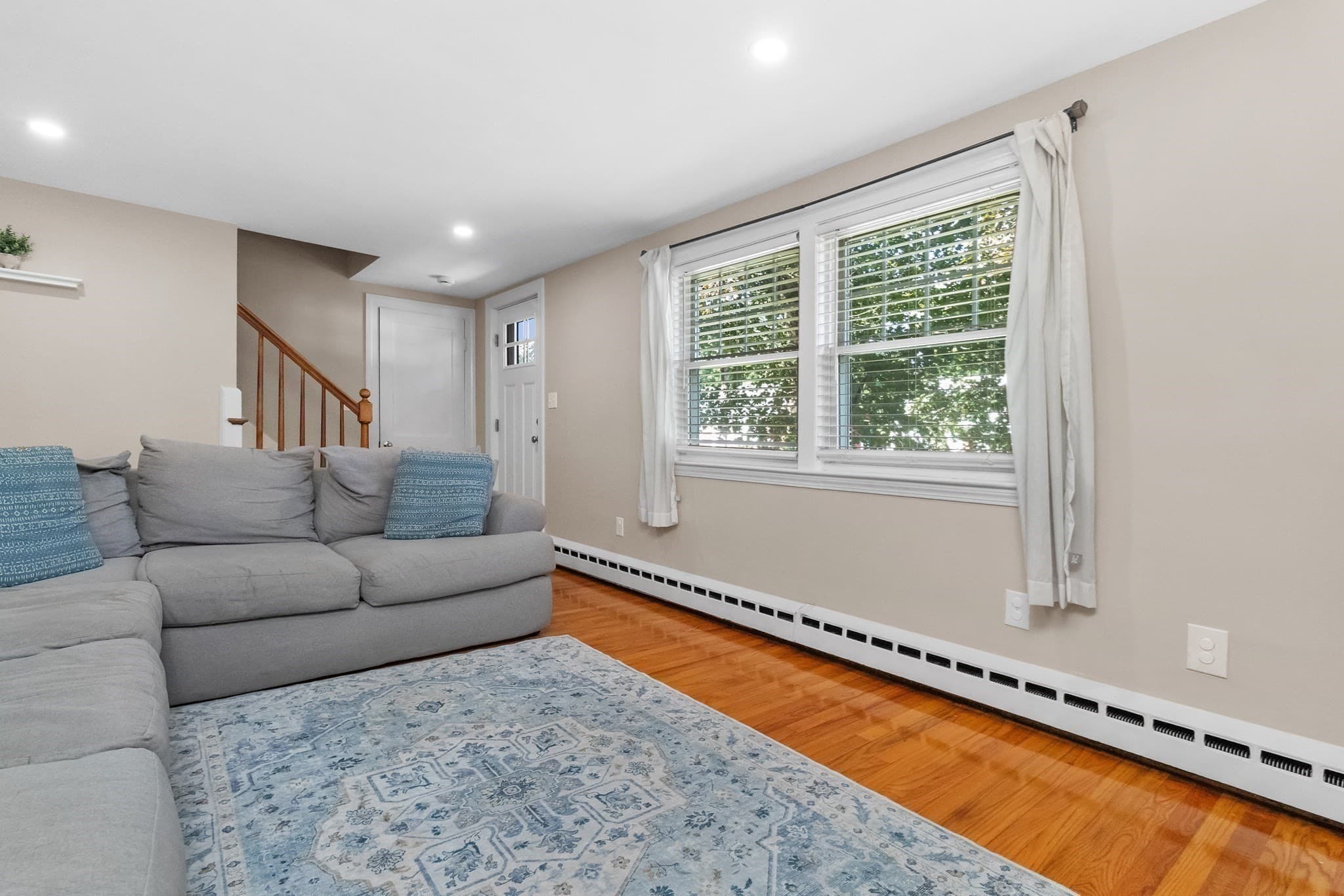 Single Family Residence at 114 Lewis Ave, Walpole MA 02081, Walpole, photo 12 of 40