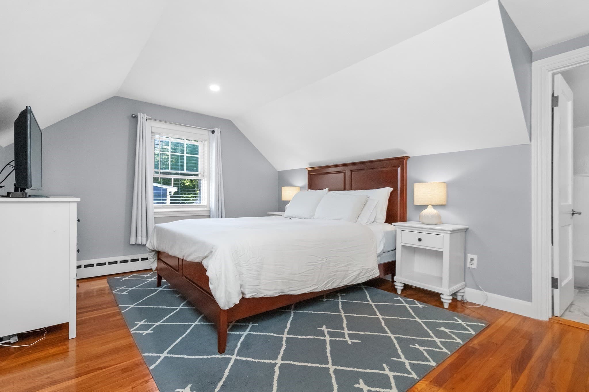 Single Family Residence at 114 Lewis Ave, Walpole MA 02081, Walpole, photo 22 of 40