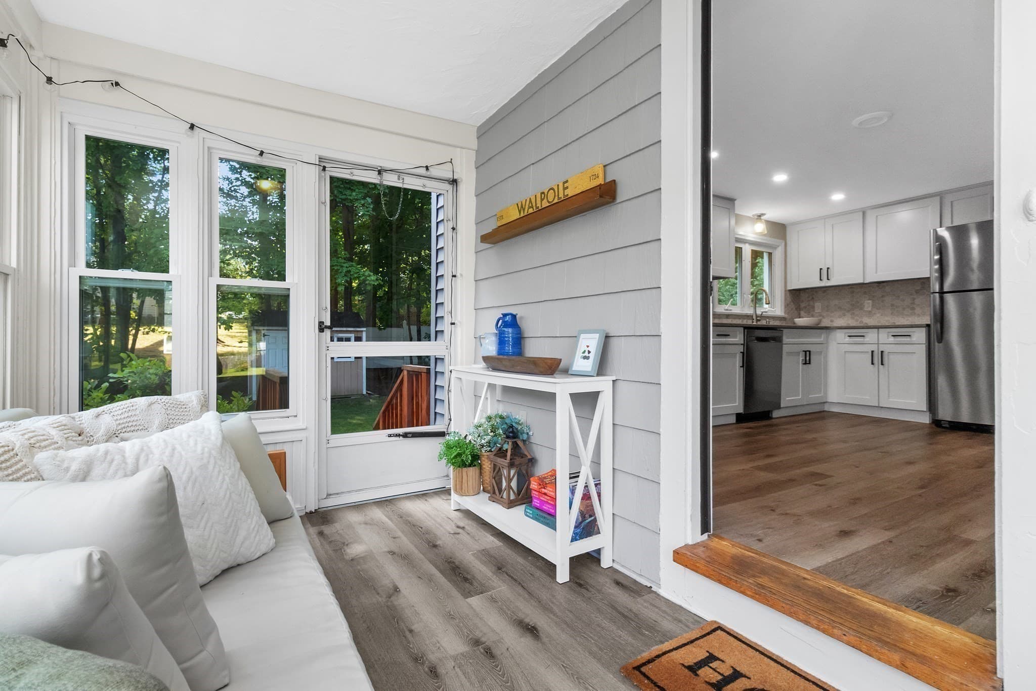 Single Family Residence at 114 Lewis Ave, Walpole MA 02081, Walpole, photo 30 of 40