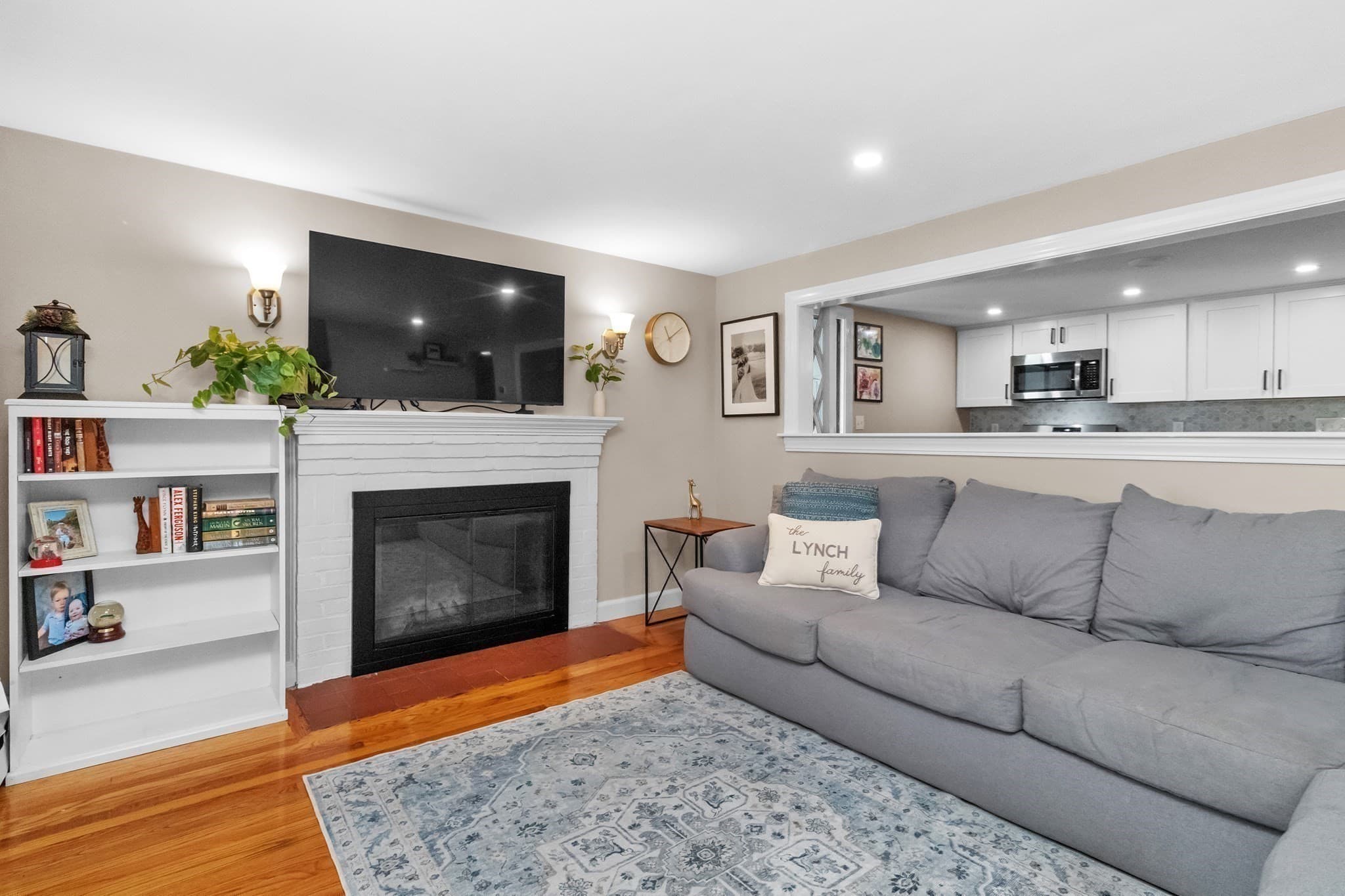 Single Family Residence at 114 Lewis Ave, Walpole MA 02081, Walpole, photo 10 of 40