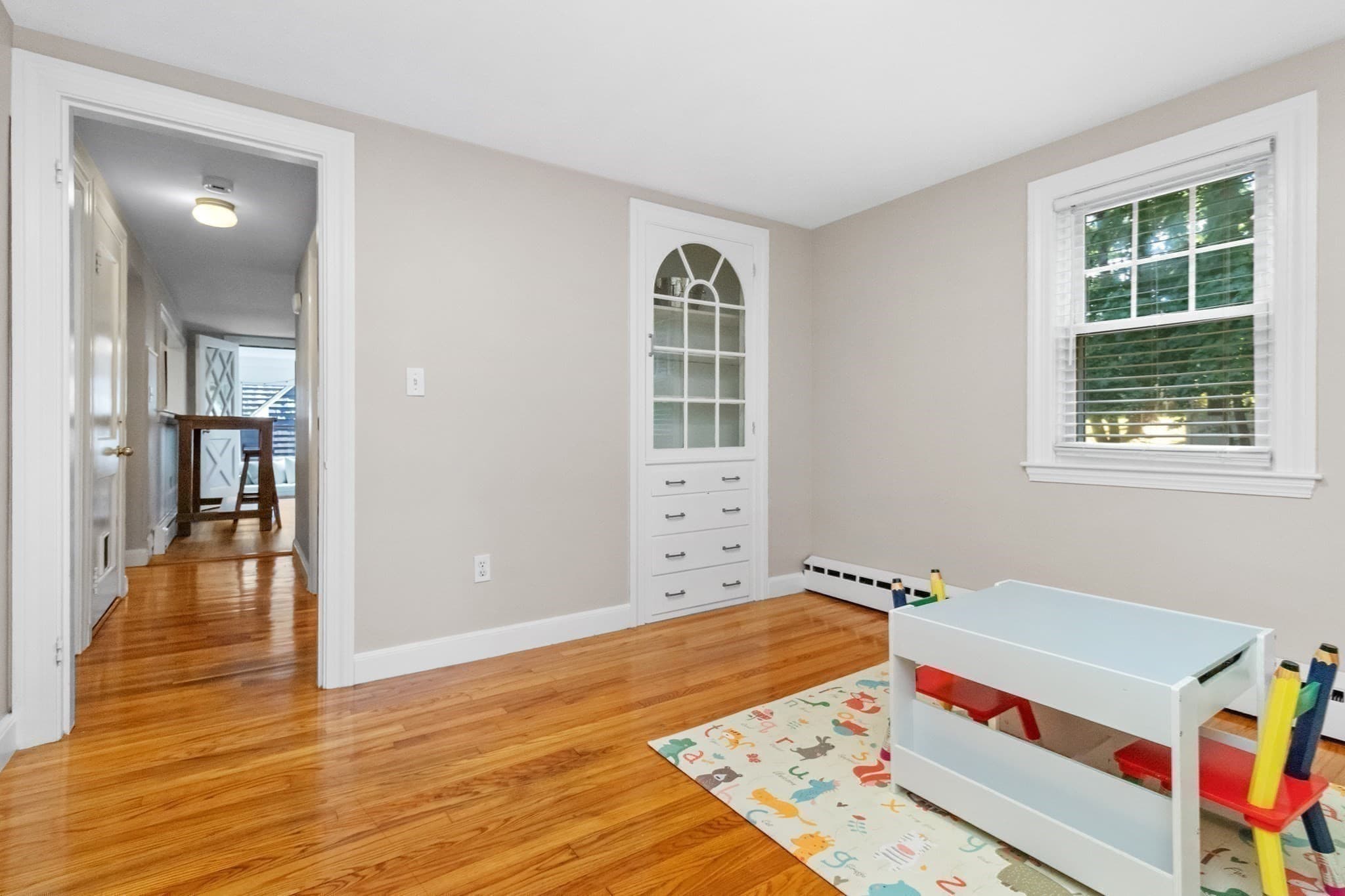 Single Family Residence at 114 Lewis Ave, Walpole MA 02081, Walpole, photo 18 of 40