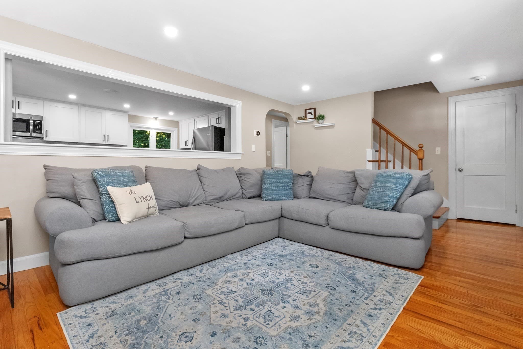 Single Family Residence at 114 Lewis Ave, Walpole MA 02081, Walpole, photo 11 of 40