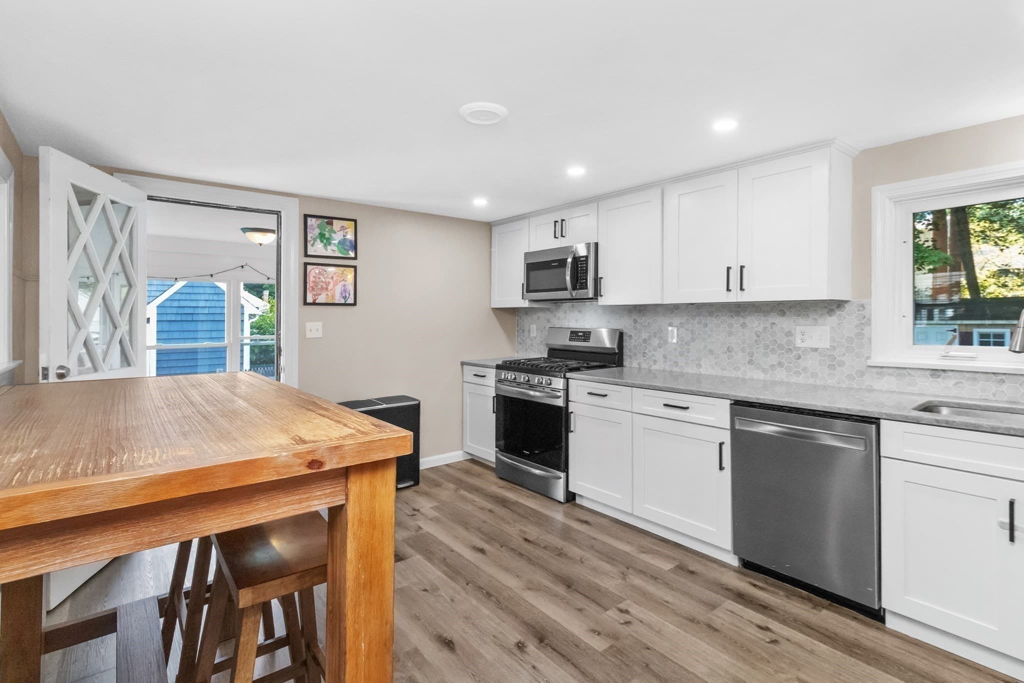 Single Family Residence at 114 Lewis Ave, Walpole MA 02081, Walpole, photo 8 of 40
