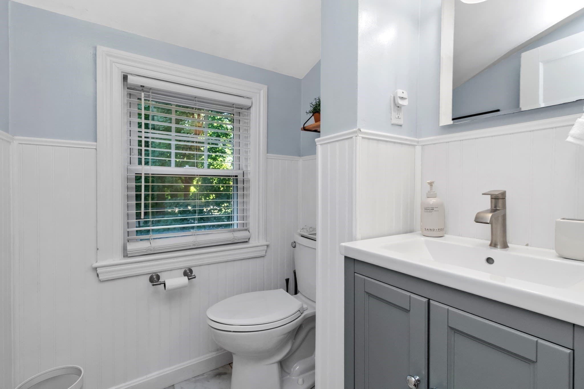 Single Family Residence at 114 Lewis Ave, Walpole MA 02081, Walpole, photo 25 of 40