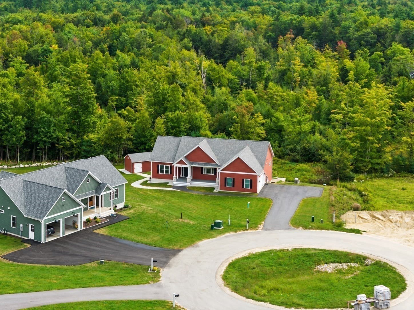 Condominium at 431 Grady Ln # 31, Pembroke NH 03275, Pembroke, photo 34 of 41