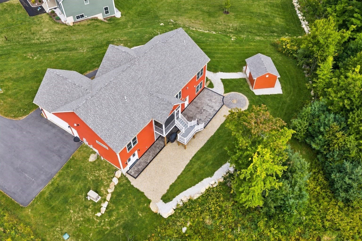 Condominium at 431 Grady Ln # 31, Pembroke NH 03275, Pembroke, photo 38 of 41