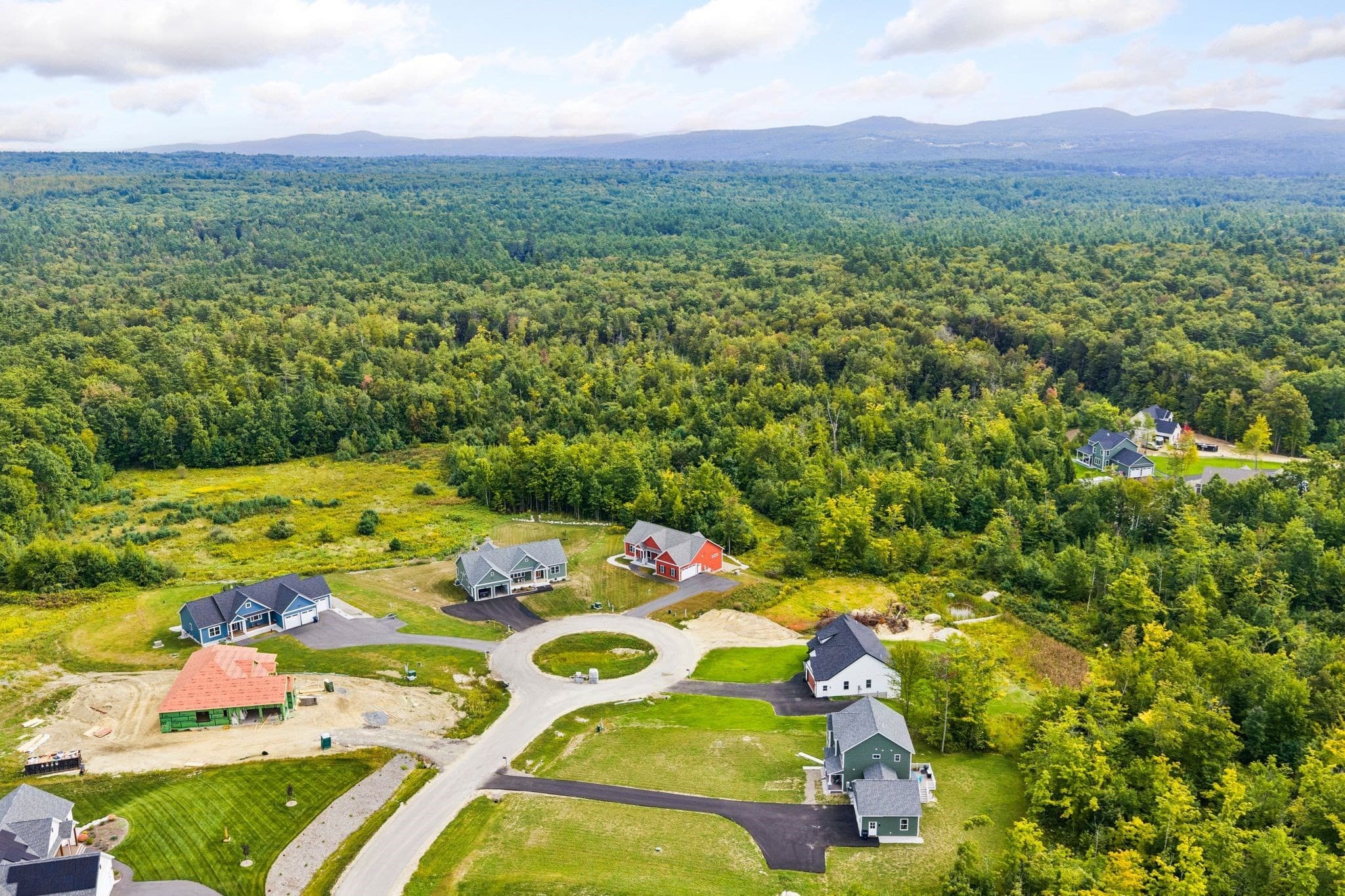 Condominium at 431 Grady Ln # 31, Pembroke NH 03275, Pembroke, photo 40 of 41