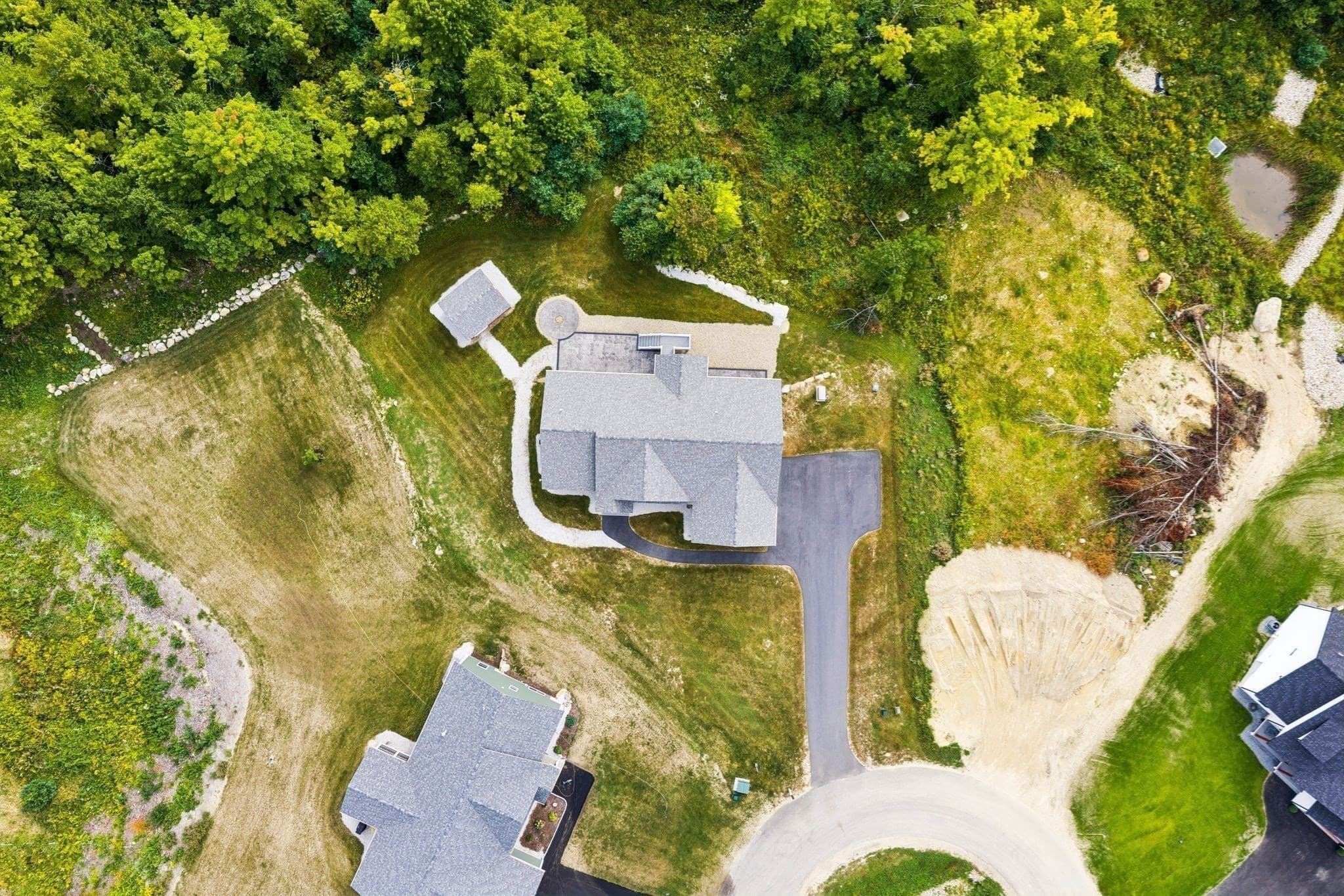Condominium at 431 Grady Ln # 31, Pembroke NH 03275, Pembroke, photo 35 of 41