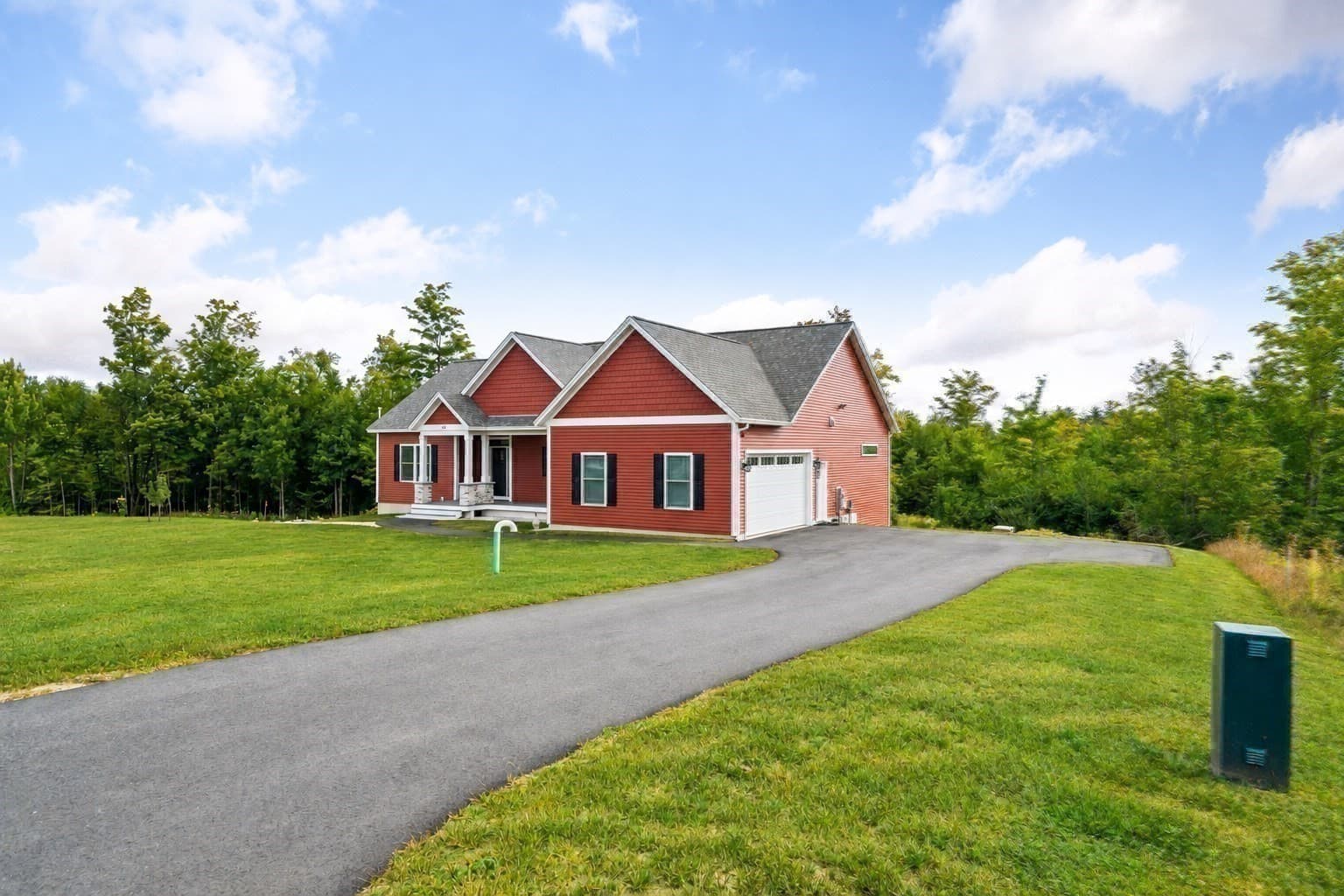 Single Family Residence at 431 Grady Ln # 31, Pembroke NH 03275, Pembroke, photo 32 of 41