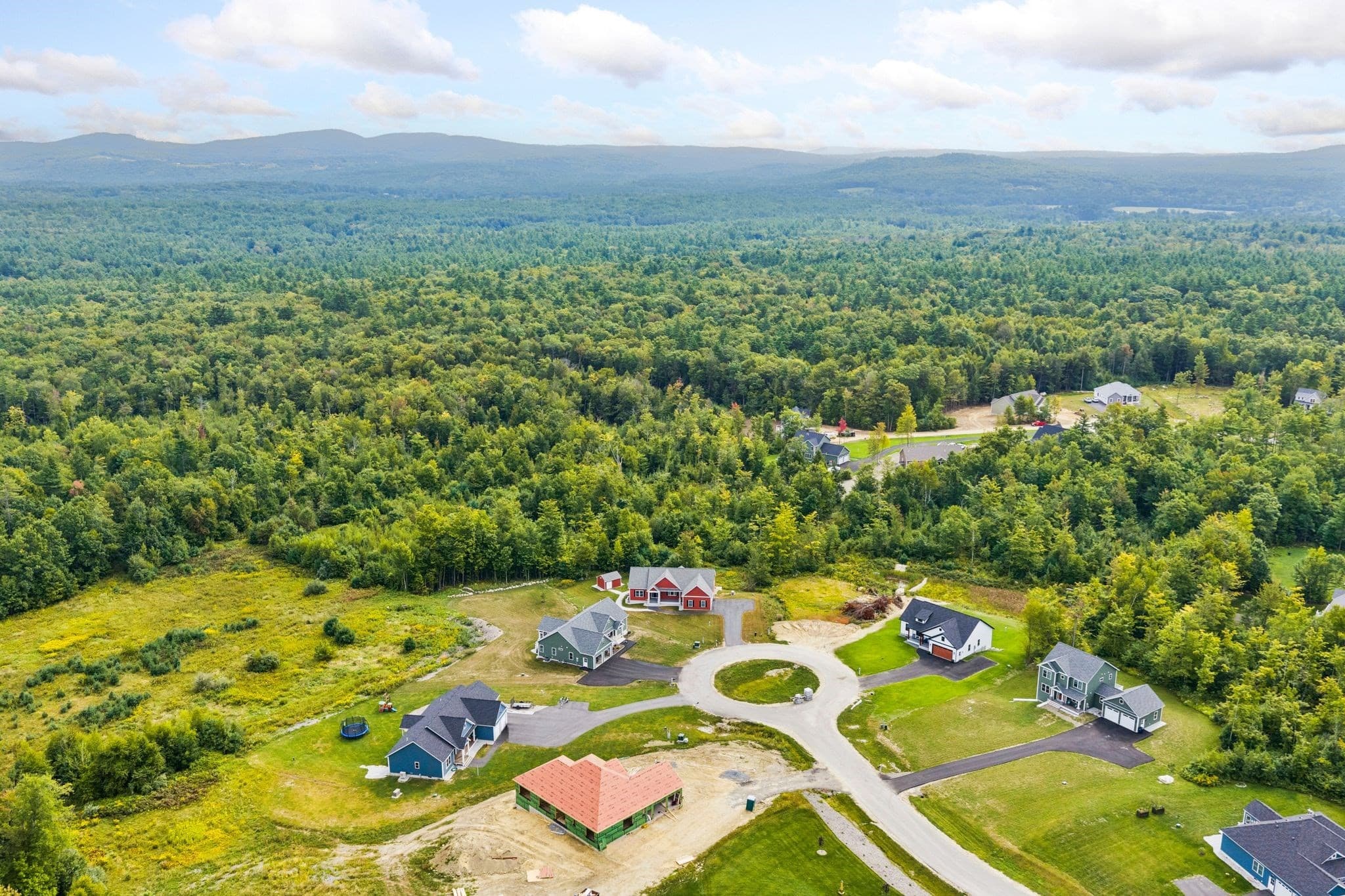 Single Family Residence at 431 Grady Ln # 31, Pembroke NH 03275, Pembroke, photo 41 of 41