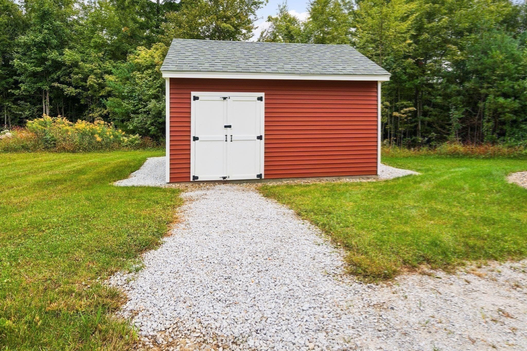Single Family Residence at 431 Grady Ln # 31, Pembroke NH 03275, Pembroke, photo 39 of 41