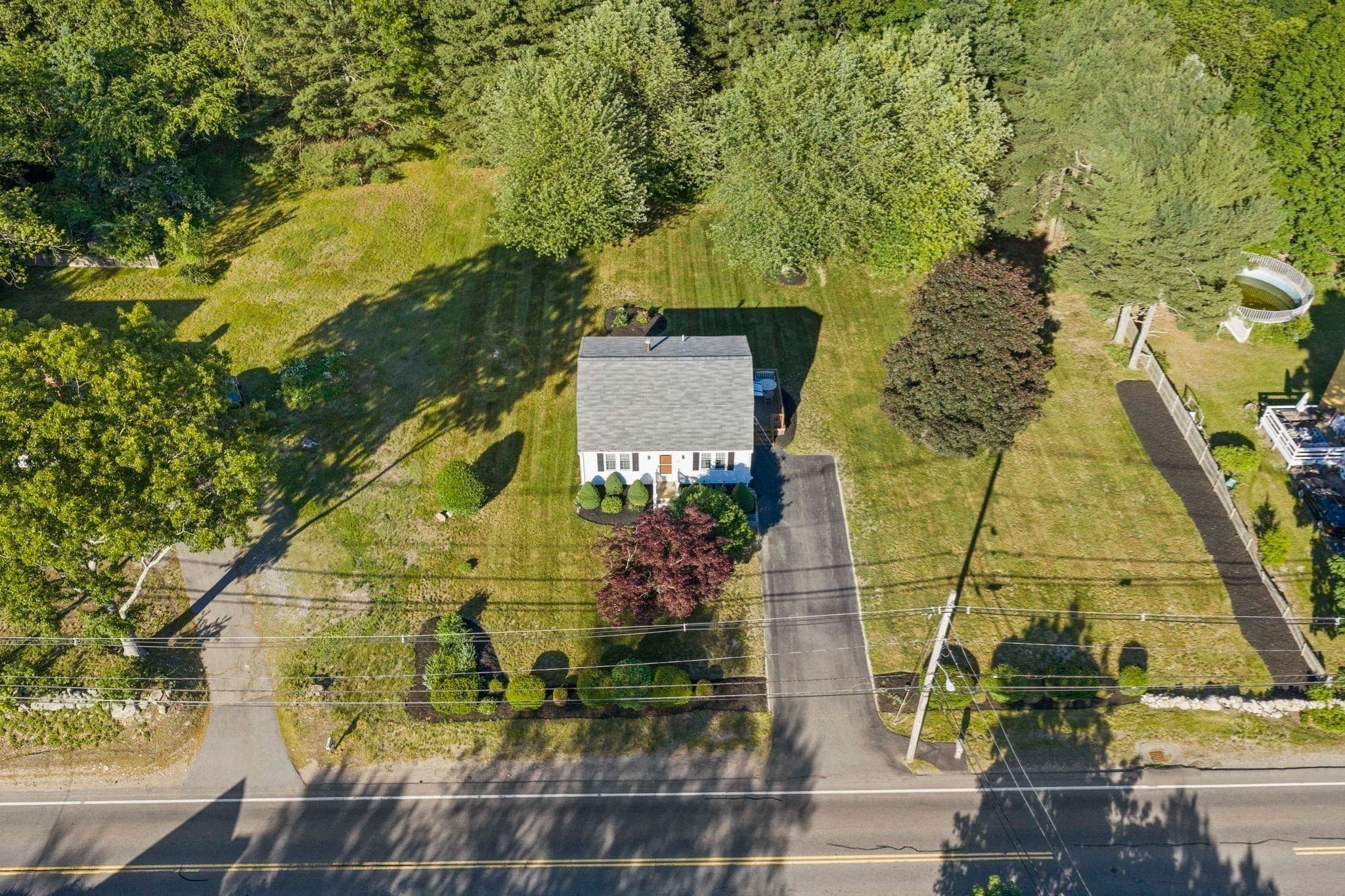 Single Family Residence at 535 Whiting St, Hanover MA 02339, Hanover, photo 17 of 21