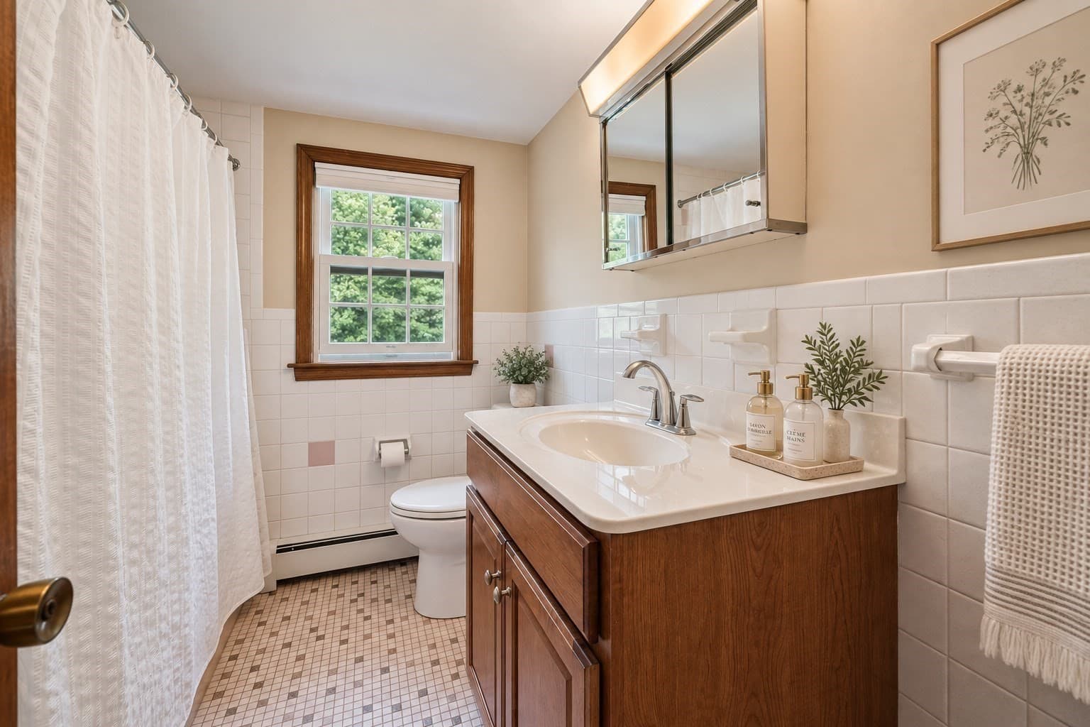 Single Family Residence at 535 Whiting St, Hanover MA 02339, Hanover, photo 12 of 21