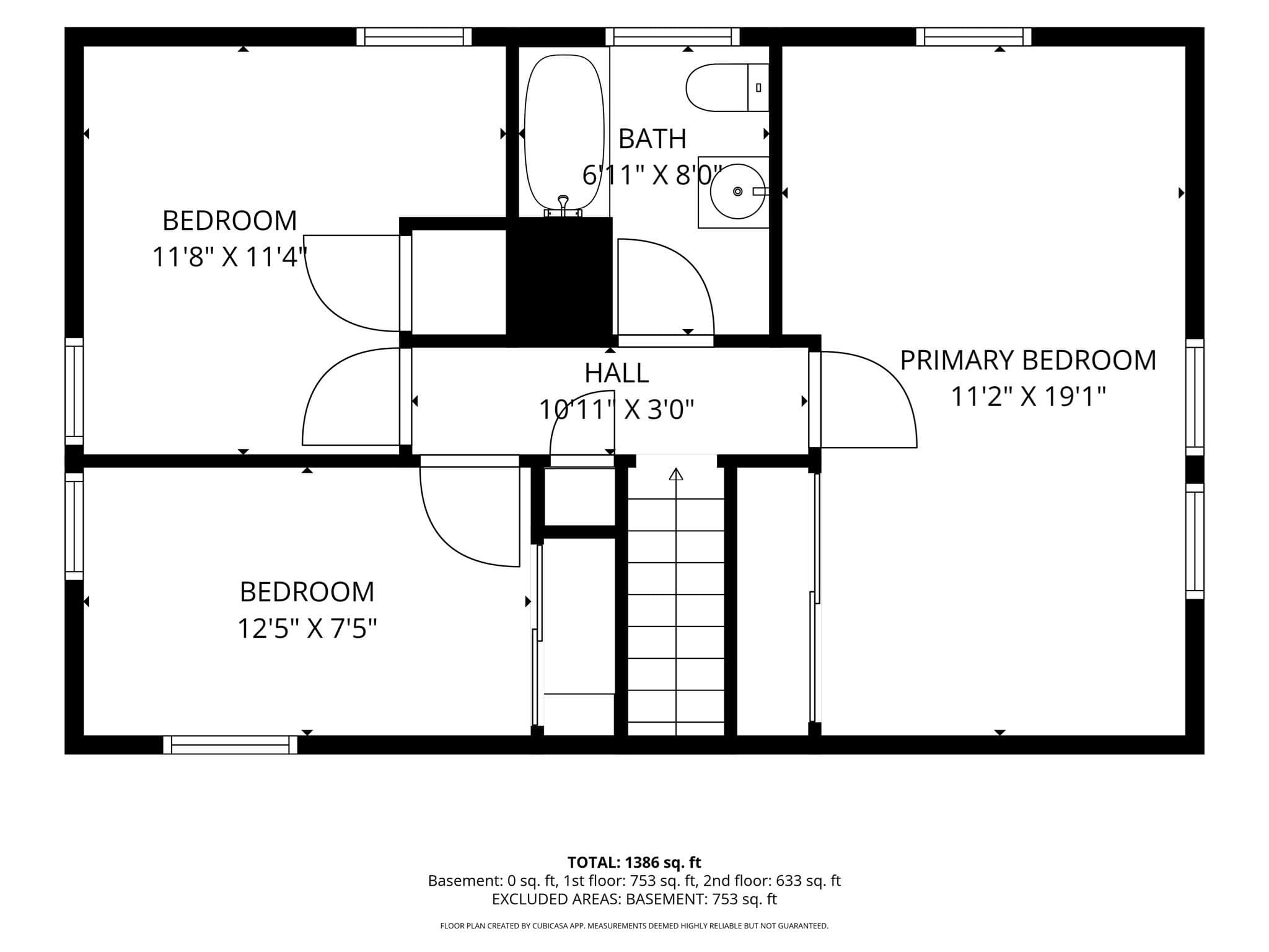 Single Family Residence at 535 Whiting St, Hanover MA 02339, Hanover, photo 20 of 21