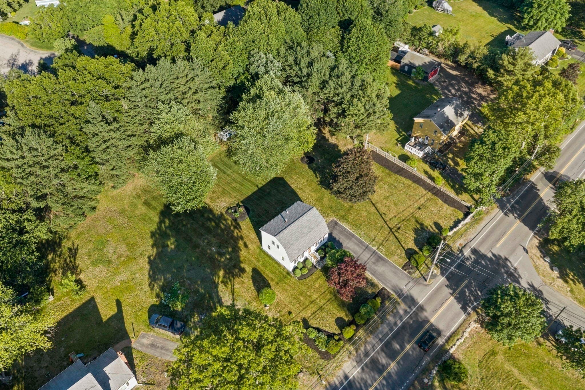 Single Family Residence at 535 Whiting St, Hanover MA 02339, Hanover, photo 18 of 21