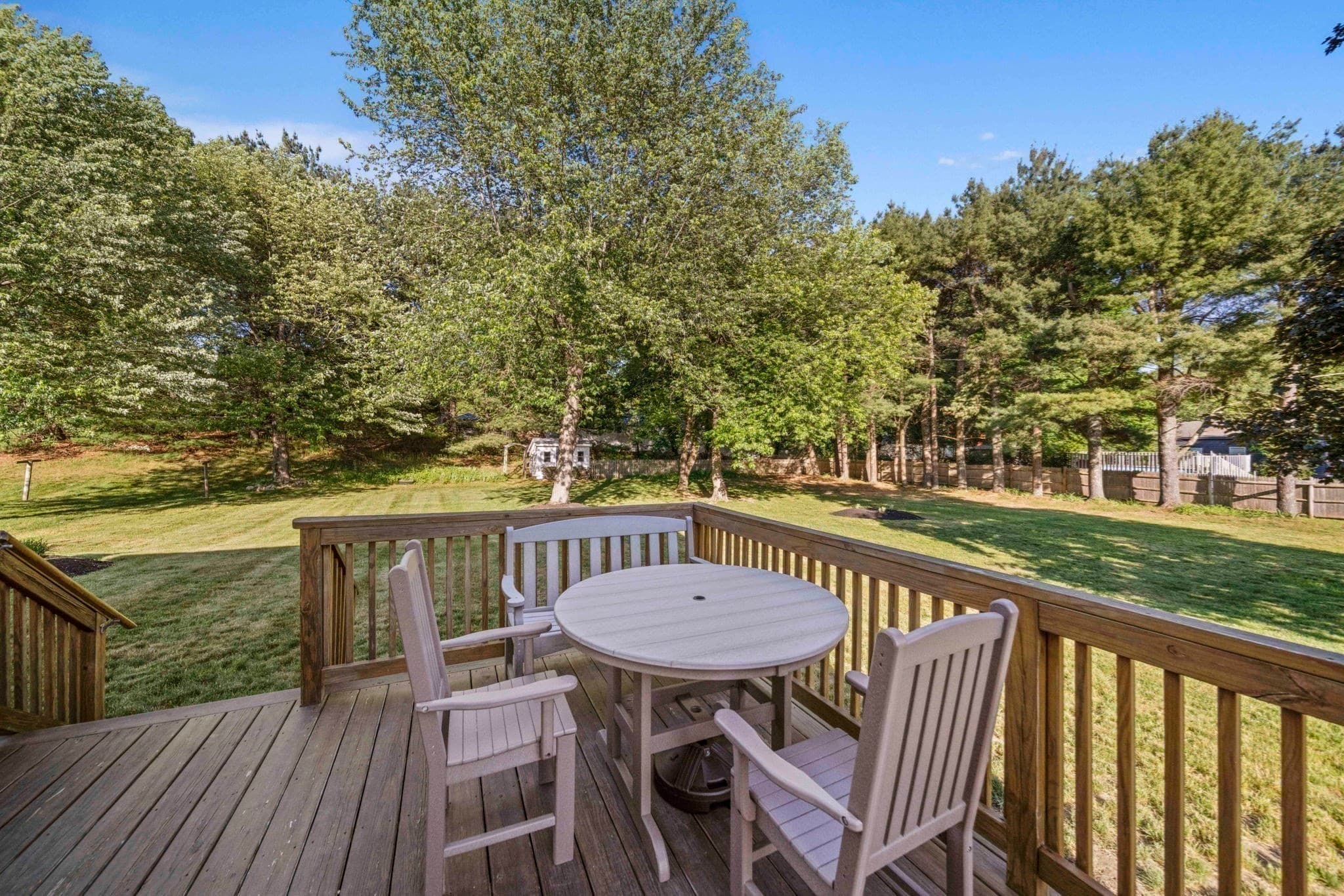 Single Family Residence at 535 Whiting St, Hanover MA 02339, Hanover, photo 15 of 21