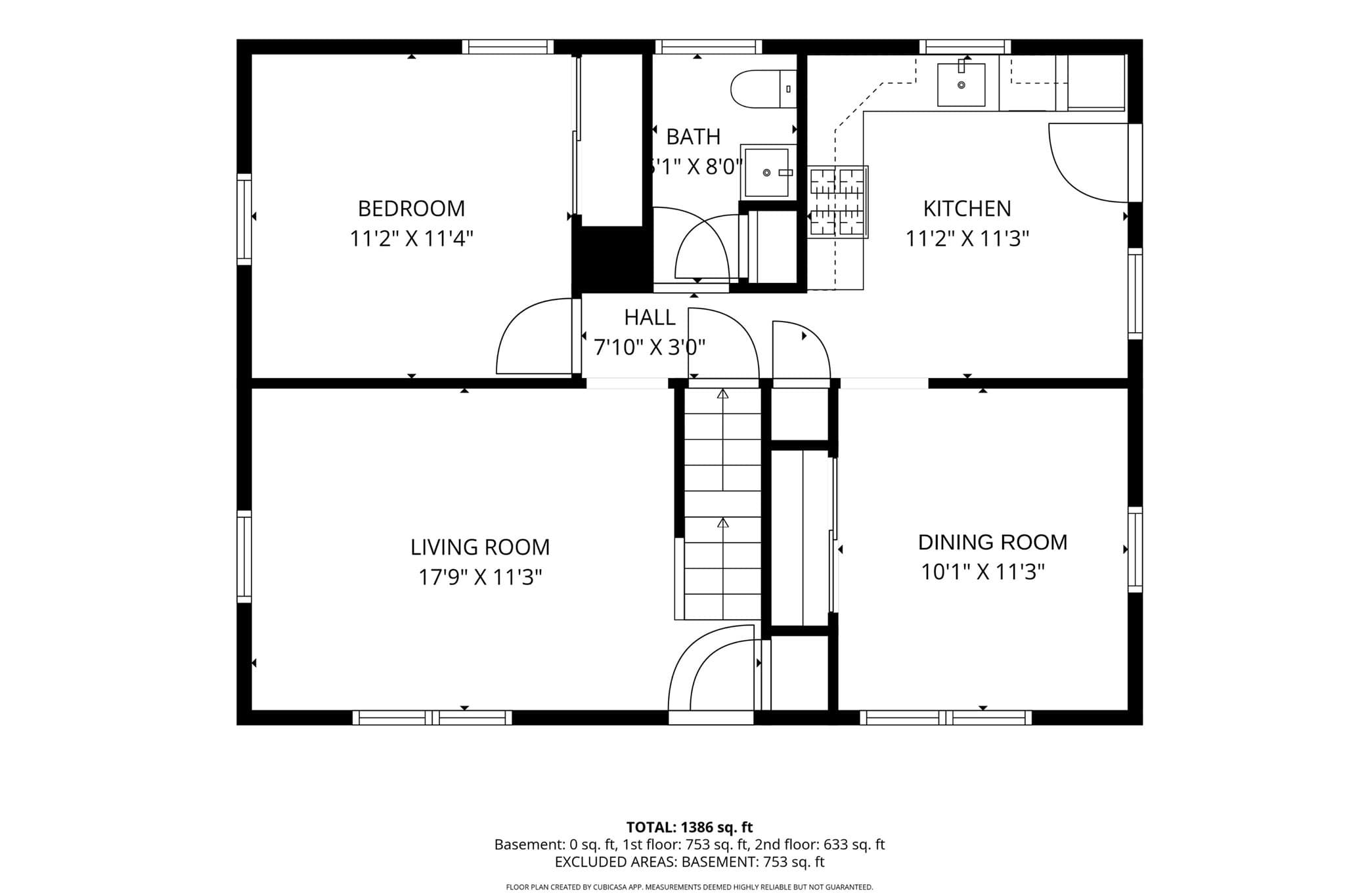 Single Family Residence at 535 Whiting St, Hanover MA 02339, Hanover, photo 19 of 21
