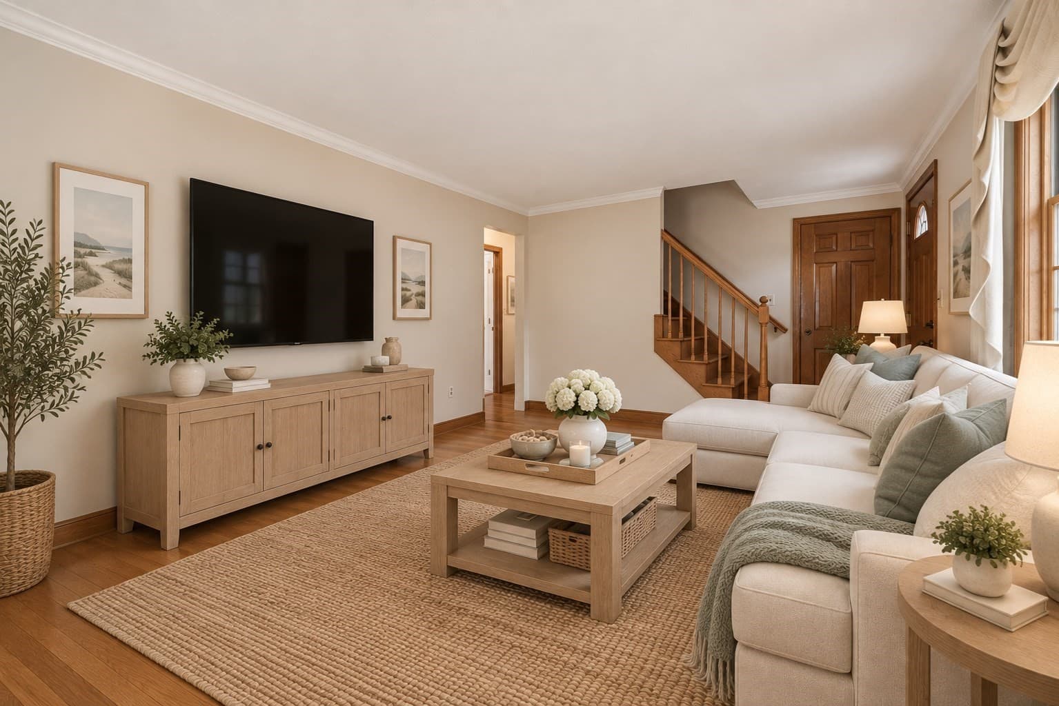 Single Family Residence at 535 Whiting St, Hanover MA 02339, Hanover, photo 4 of 21