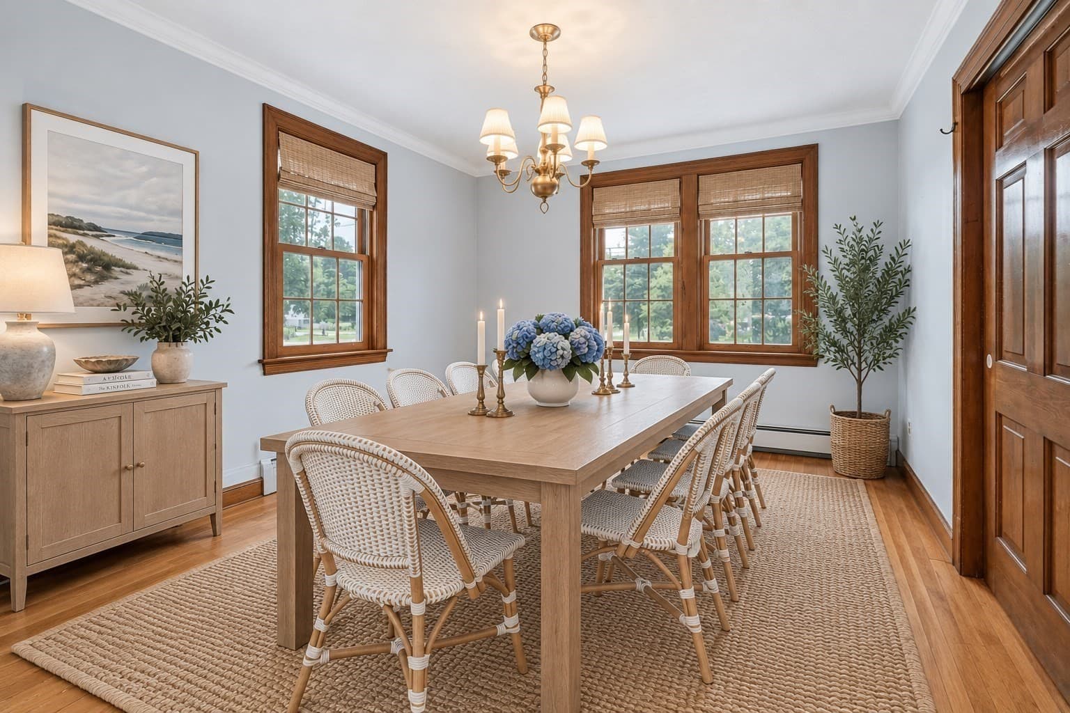 Single Family Residence at 535 Whiting St, Hanover MA 02339, Hanover, photo 8 of 21