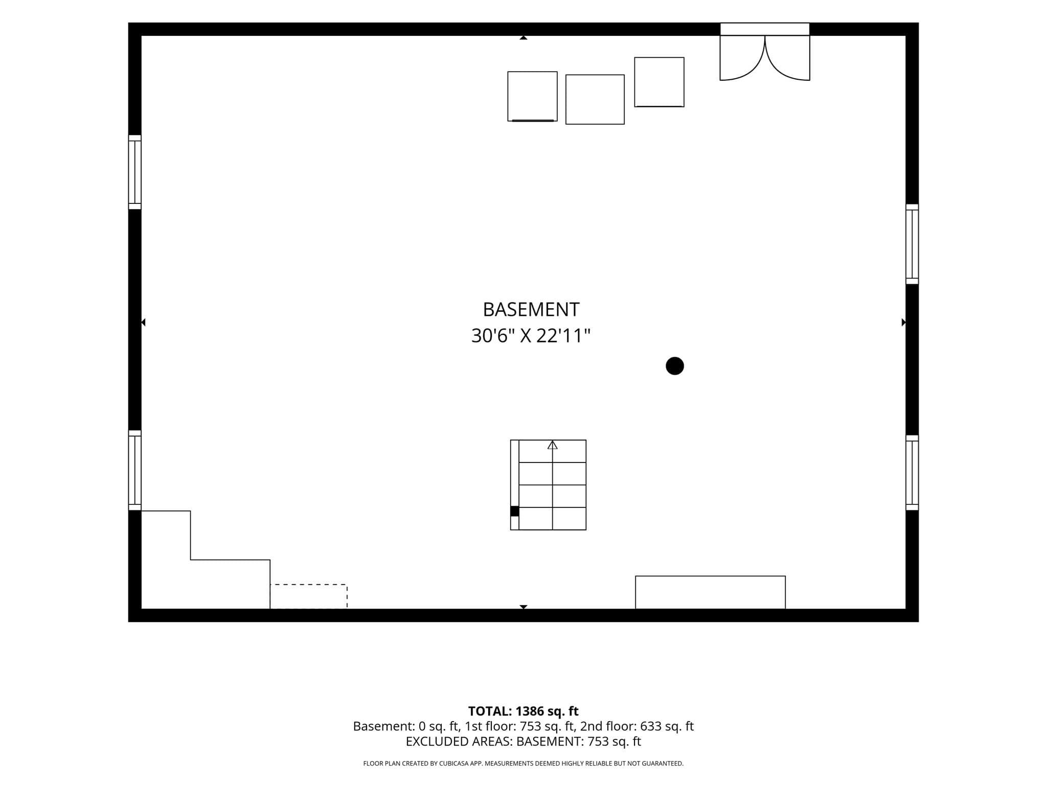 Single Family Residence at 535 Whiting St, Hanover MA 02339, Hanover, photo 21 of 21