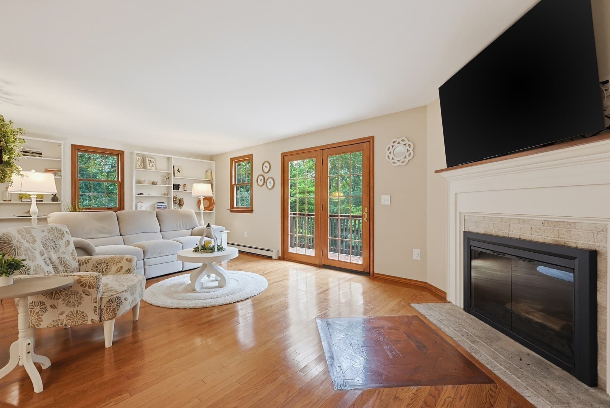 Single Family Residence at 245 Albee Road, Uxbridge MA 01569, Uxbridge, photo 16 of 42