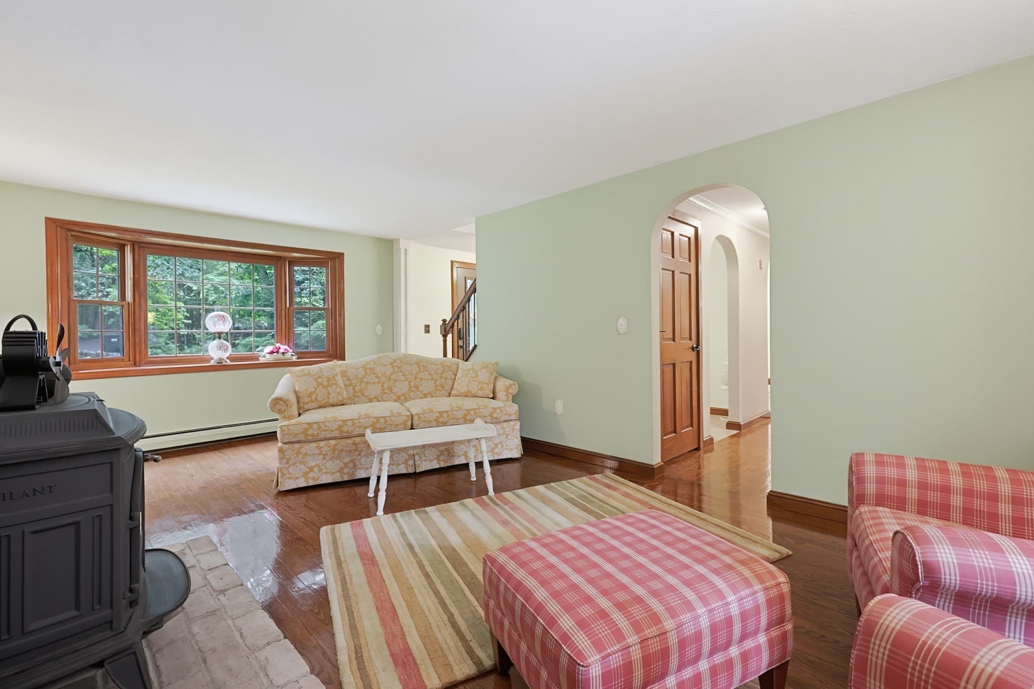 Single Family Residence at 245 Albee Road, Uxbridge MA 01569, Uxbridge, photo 7 of 42