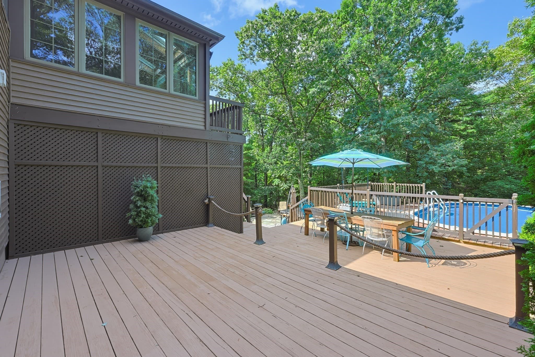 Single Family Residence at 245 Albee Road, Uxbridge MA 01569, Uxbridge, photo 36 of 42