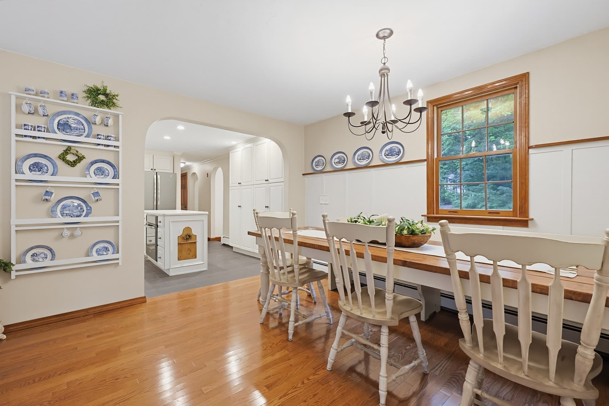 Single Family Residence at 245 Albee Road, Uxbridge MA 01569, Uxbridge, photo 15 of 42
